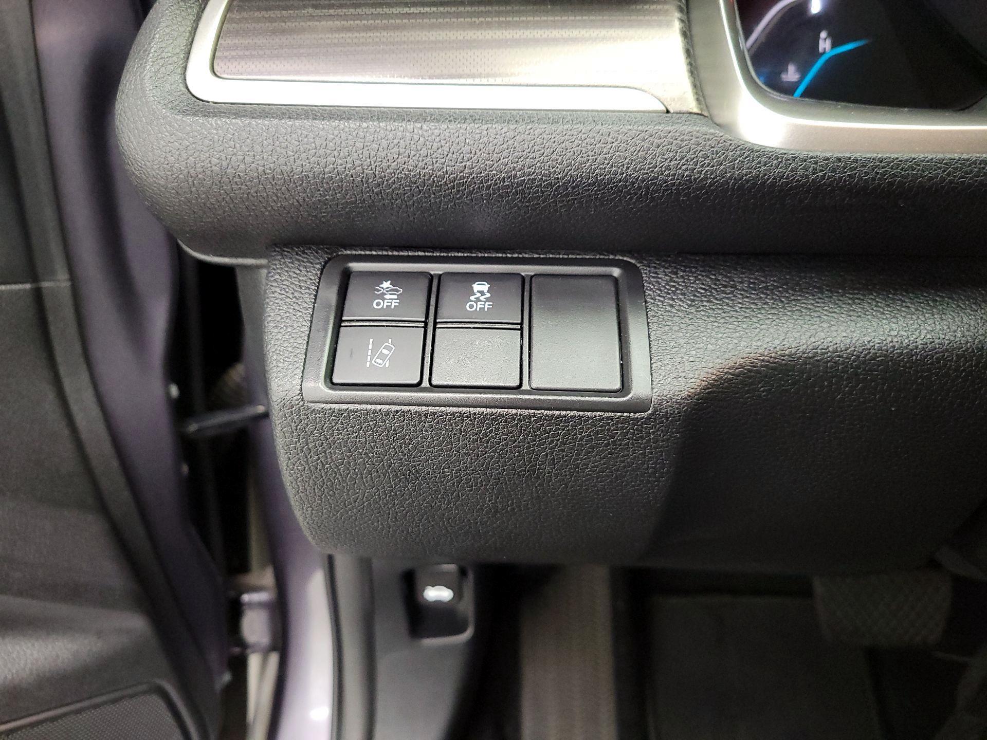 Thumbnail: 2020 Honda Civic - 13