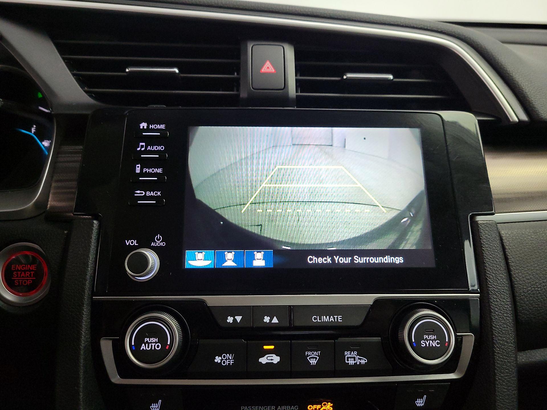 Thumbnail: 2020 Honda Civic - 14