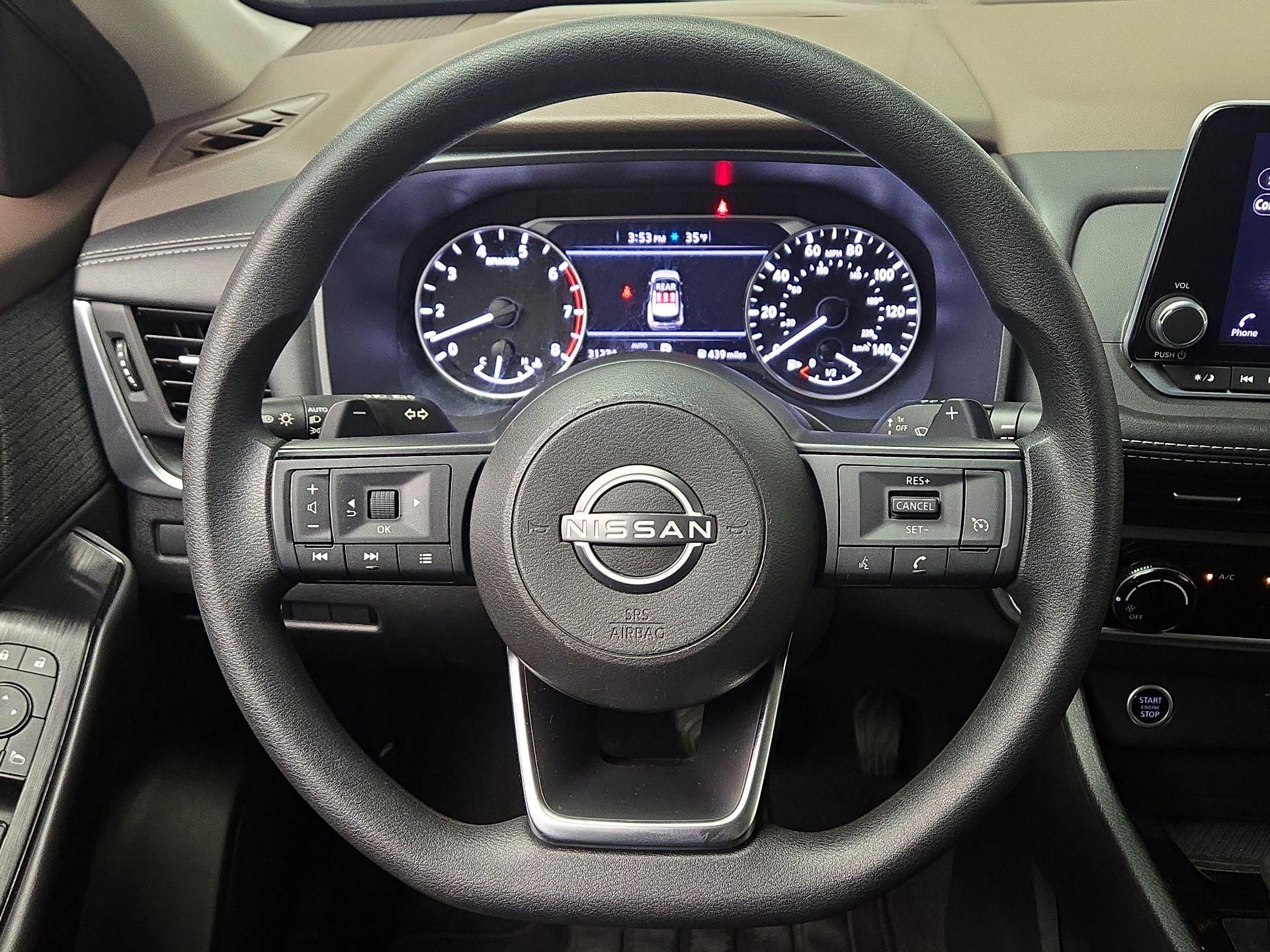 Thumbnail: 2023 Nissan Rogue - 10