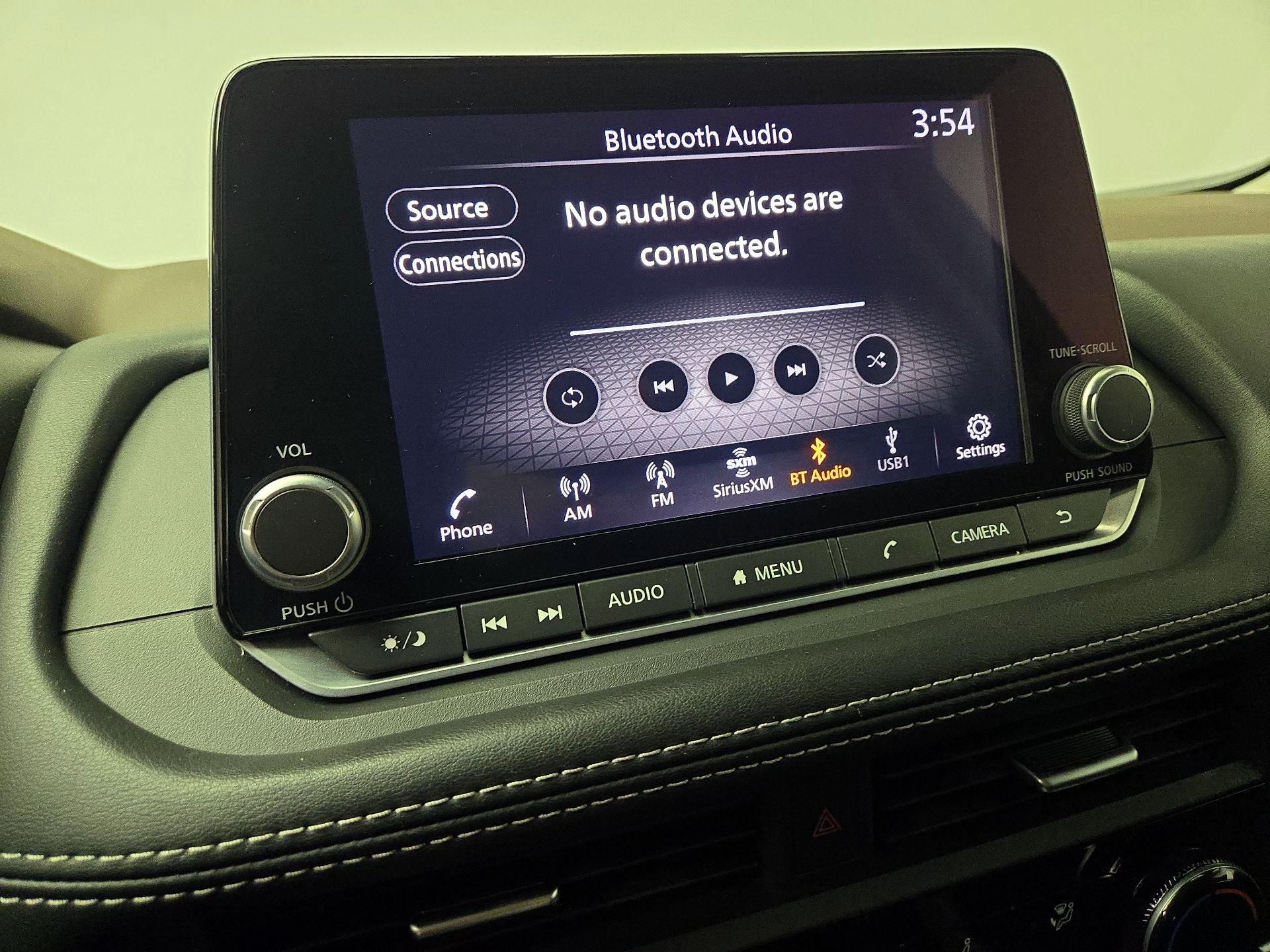 Thumbnail: 2023 Nissan Rogue - 15