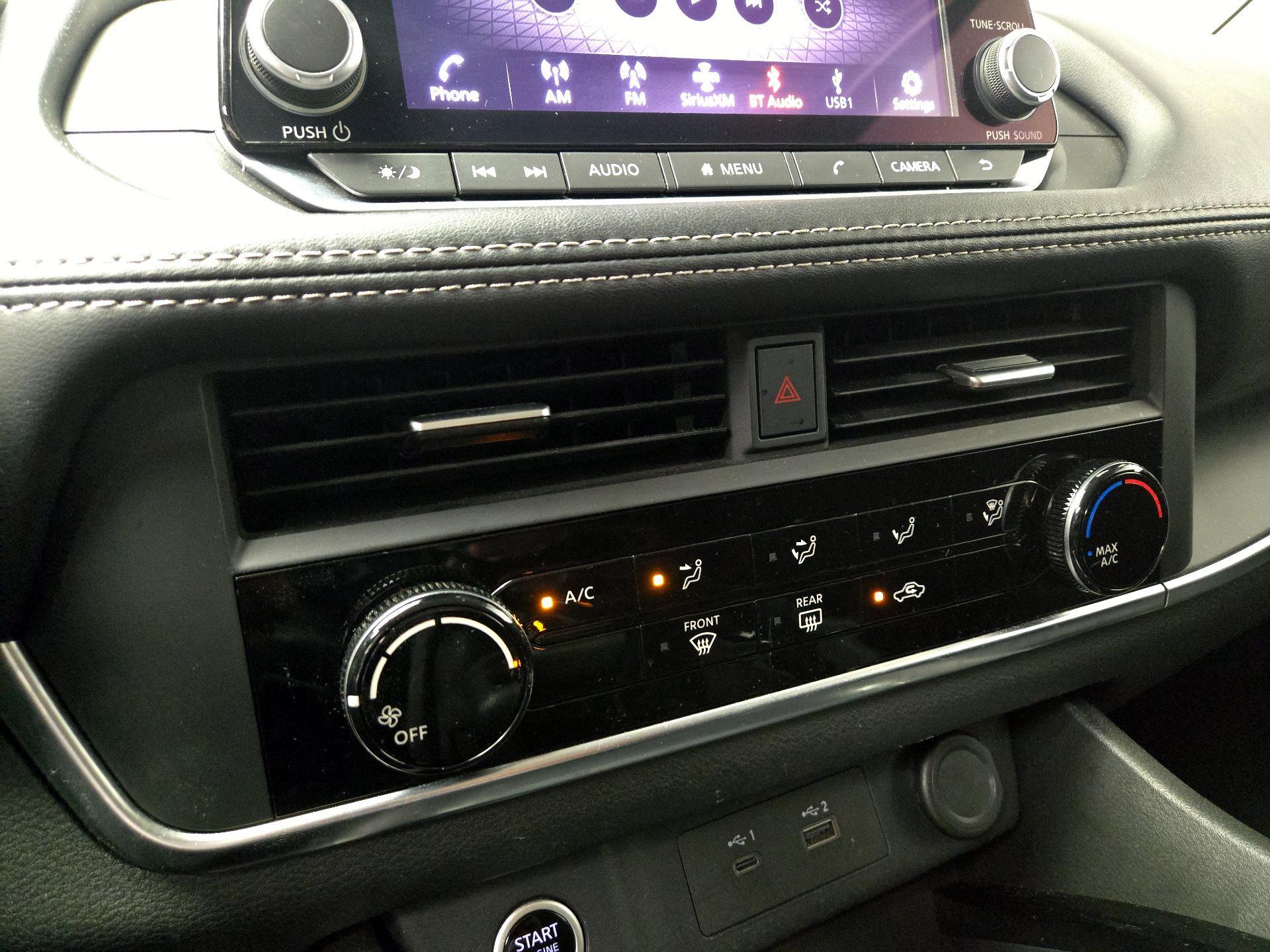 Thumbnail: 2023 Nissan Rogue - 16