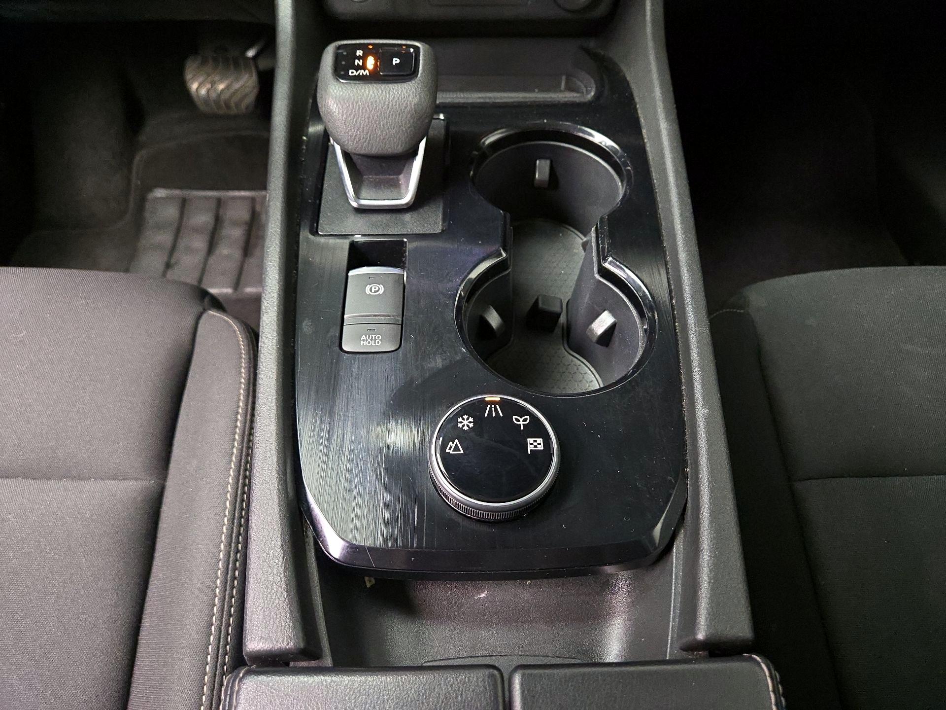 Thumbnail: 2023 Nissan Rogue - 17