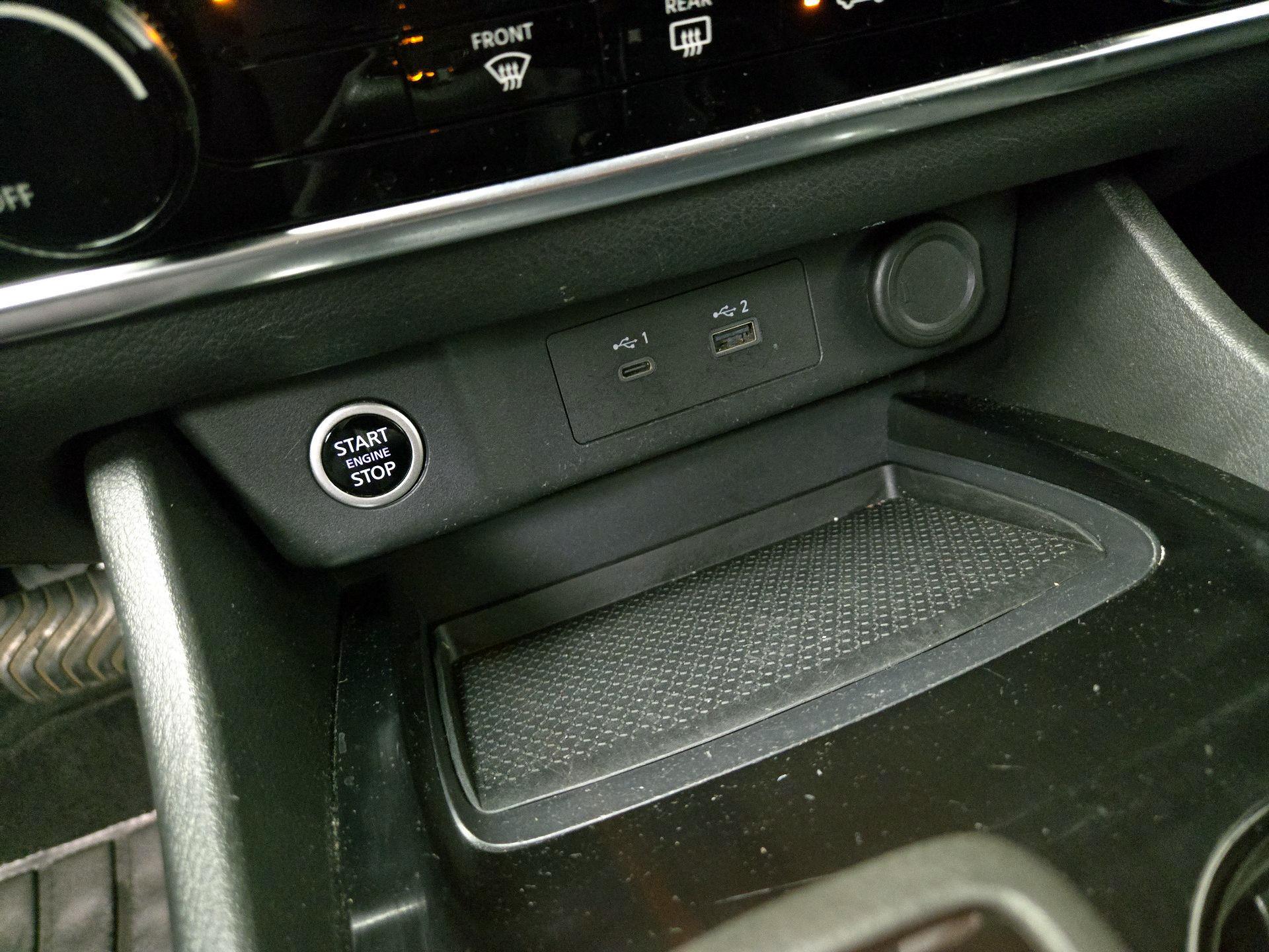 Thumbnail: 2023 Nissan Rogue - 18