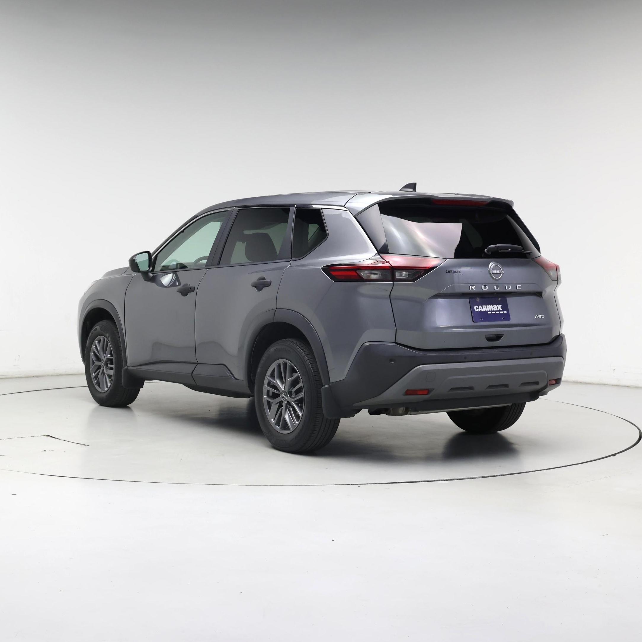 Thumbnail: 2023 Nissan Rogue - 2