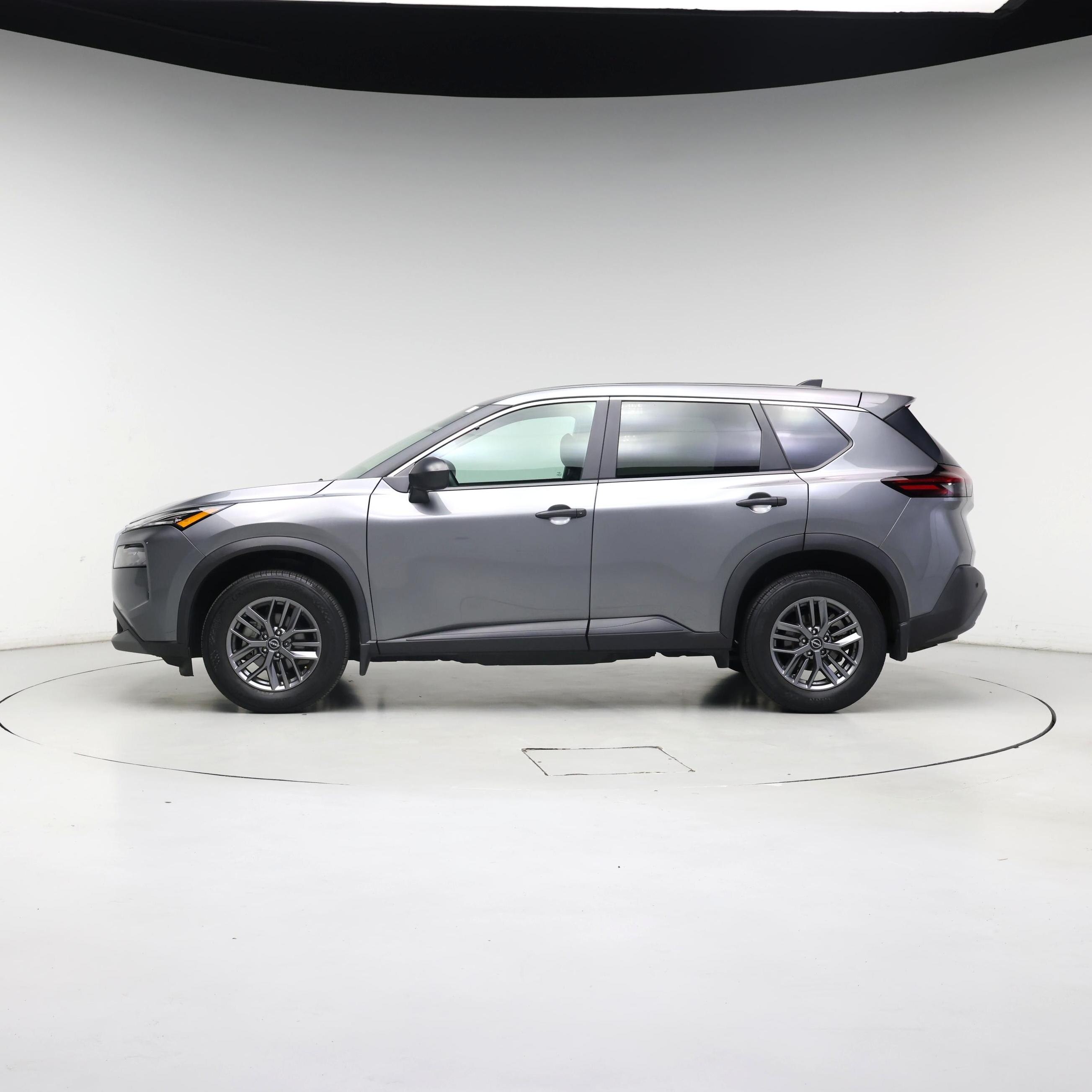 Thumbnail: 2023 Nissan Rogue - 3