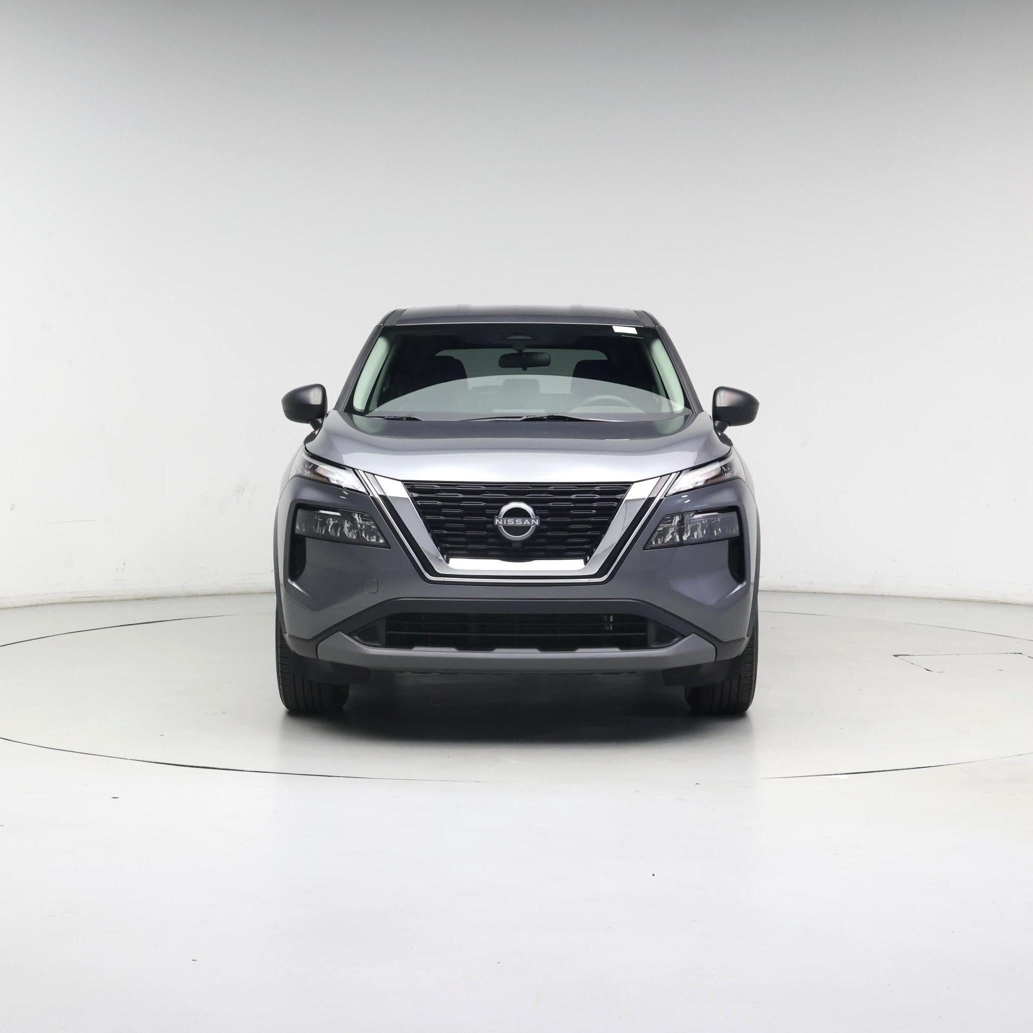 Thumbnail: 2023 Nissan Rogue - 5