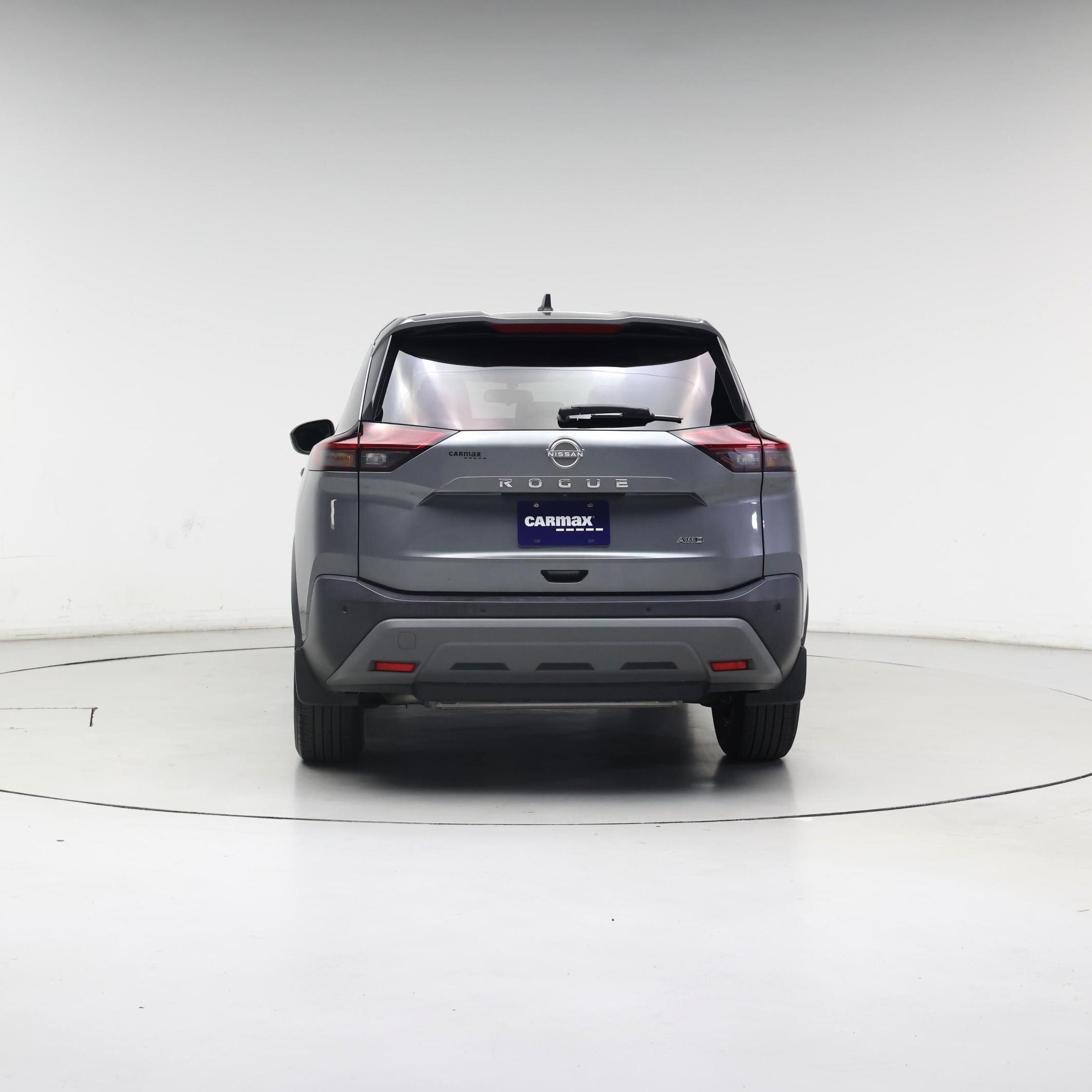 Thumbnail: 2023 Nissan Rogue - 6