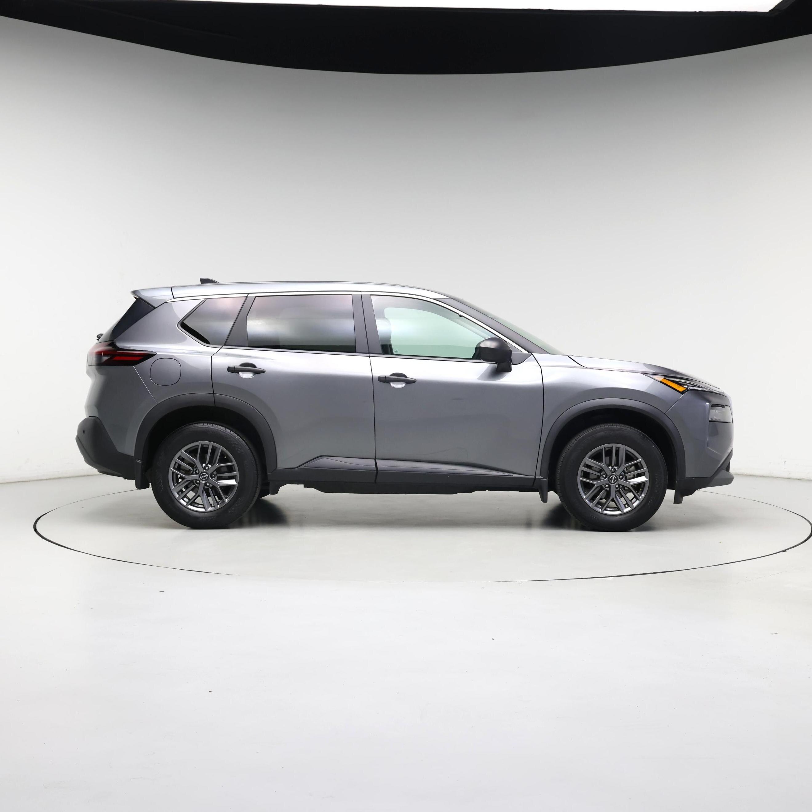 Thumbnail: 2023 Nissan Rogue - 7