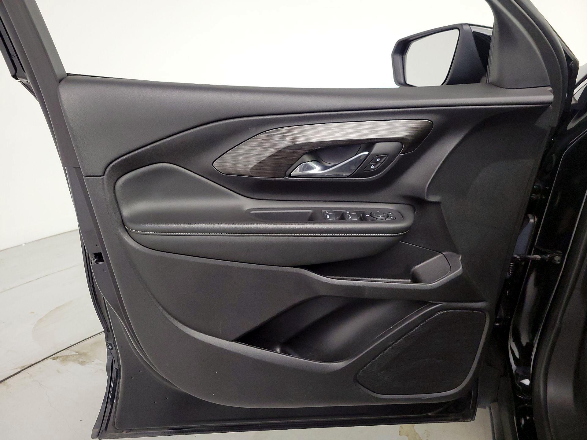 Thumbnail: 2024 GMC Terrain - 12