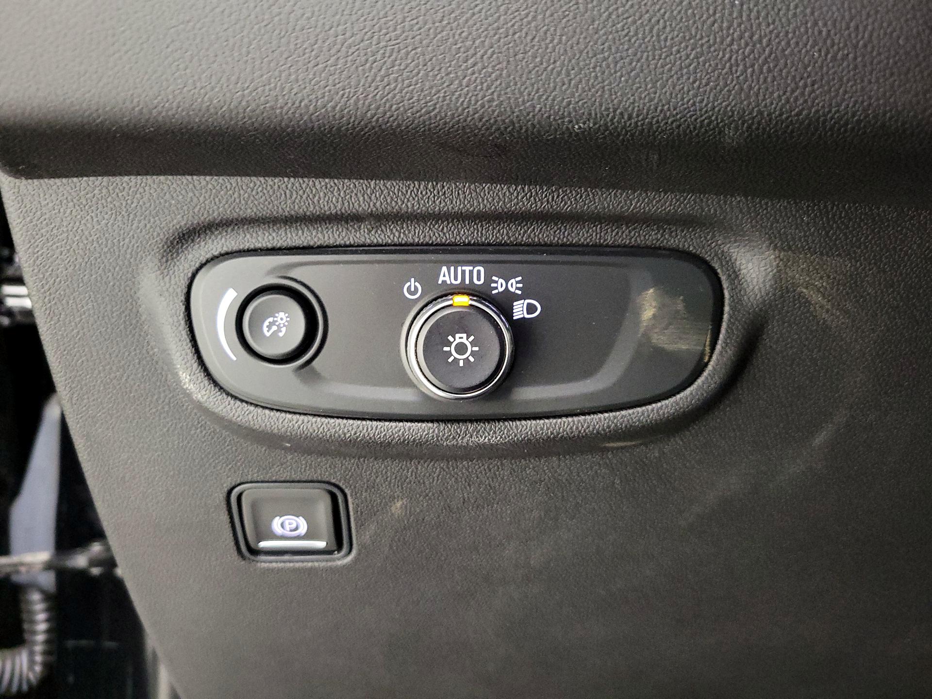 Thumbnail: 2024 GMC Terrain - 13