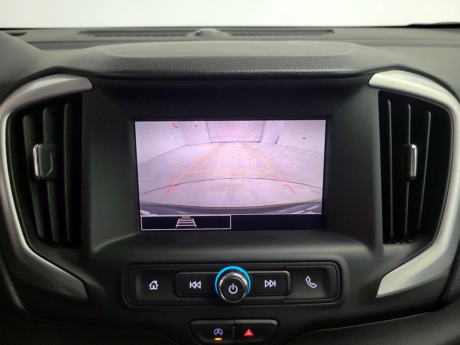 Thumbnail: 2024 GMC Terrain - 14