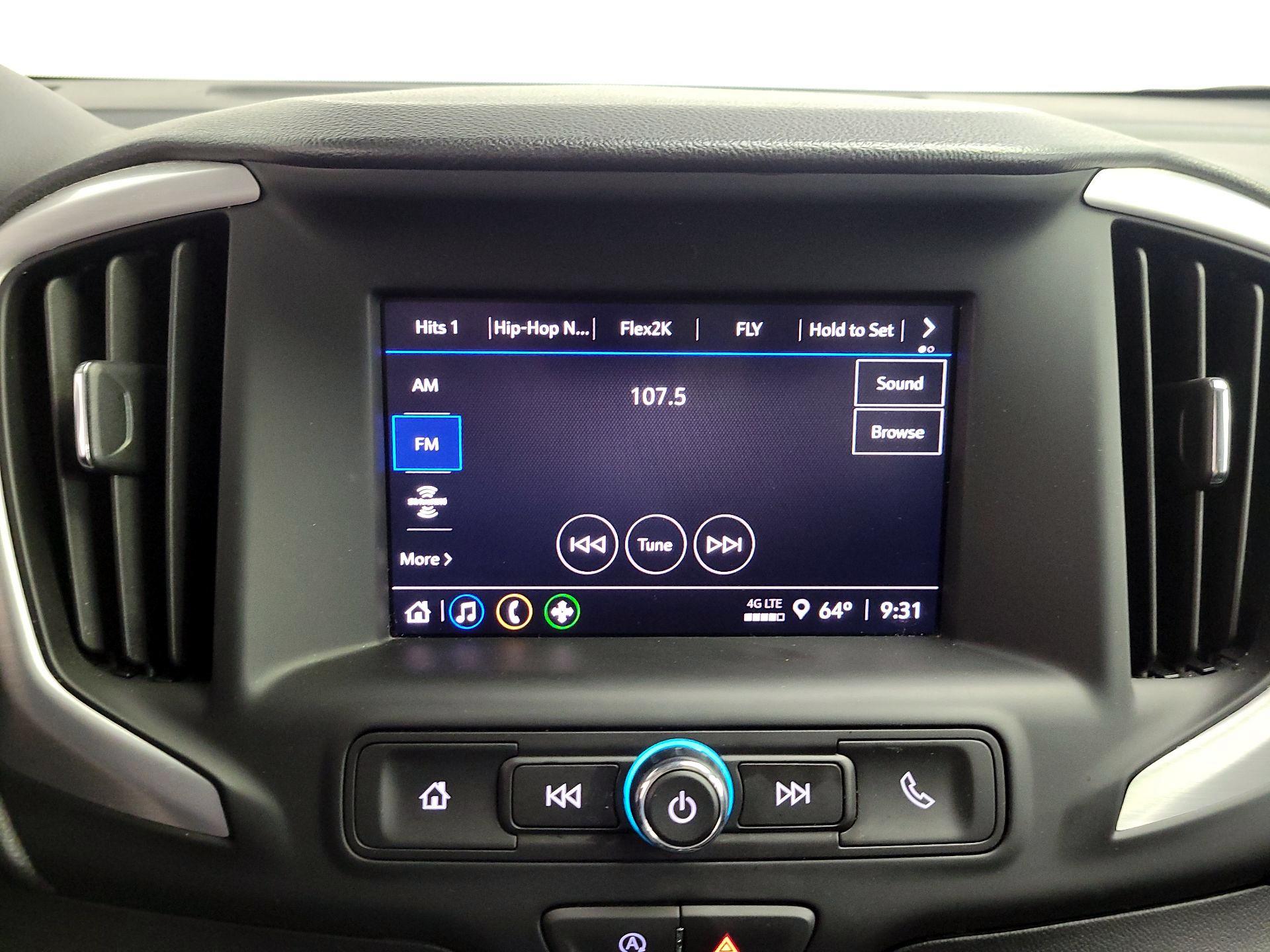 Thumbnail: 2024 GMC Terrain - 15