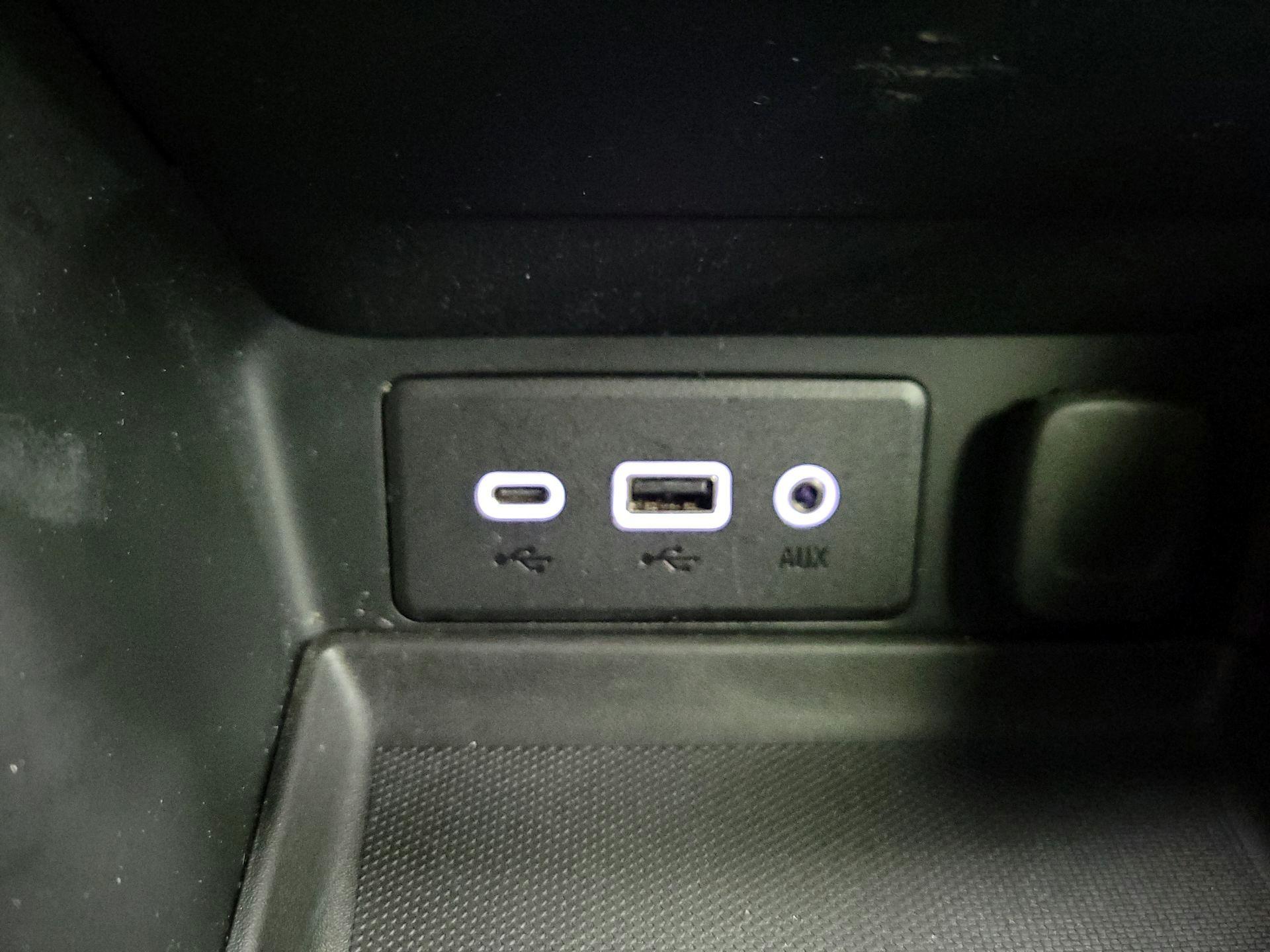 Thumbnail: 2024 GMC Terrain - 18