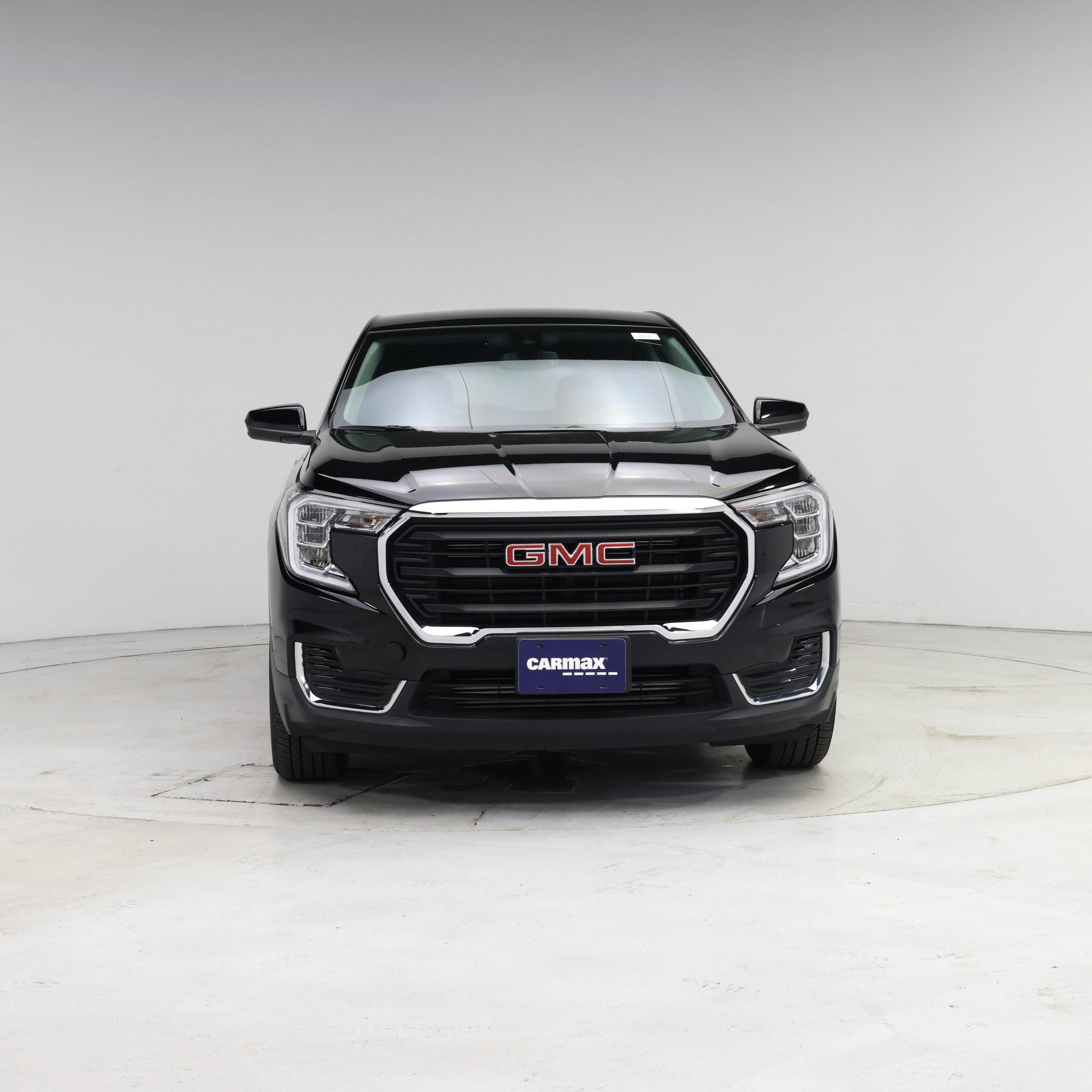 Thumbnail: 2024 GMC Terrain - 5