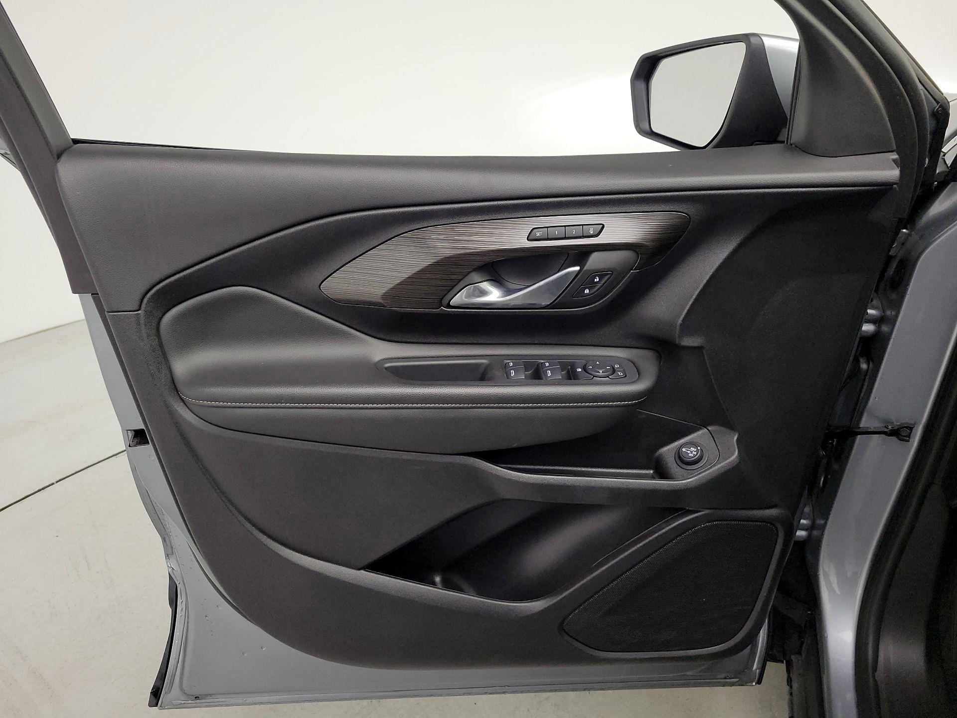 Thumbnail: 2024 GMC Terrain - 12