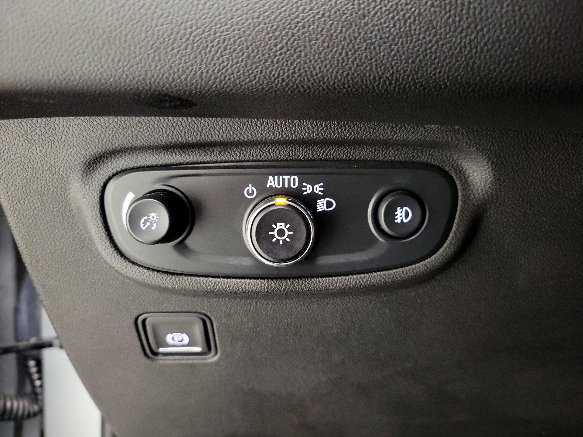 Thumbnail: 2024 GMC Terrain - 13