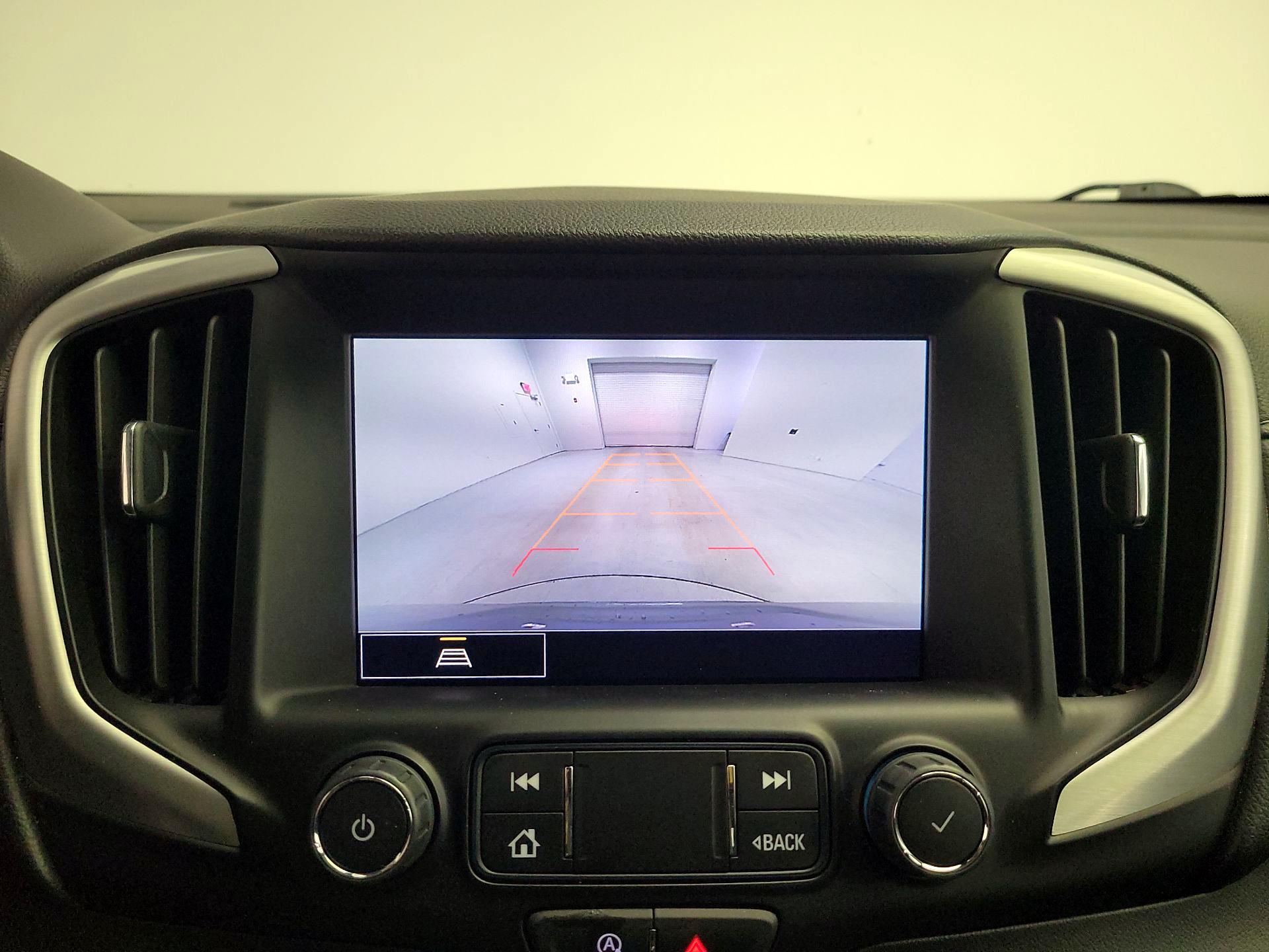 Thumbnail: 2024 GMC Terrain - 14