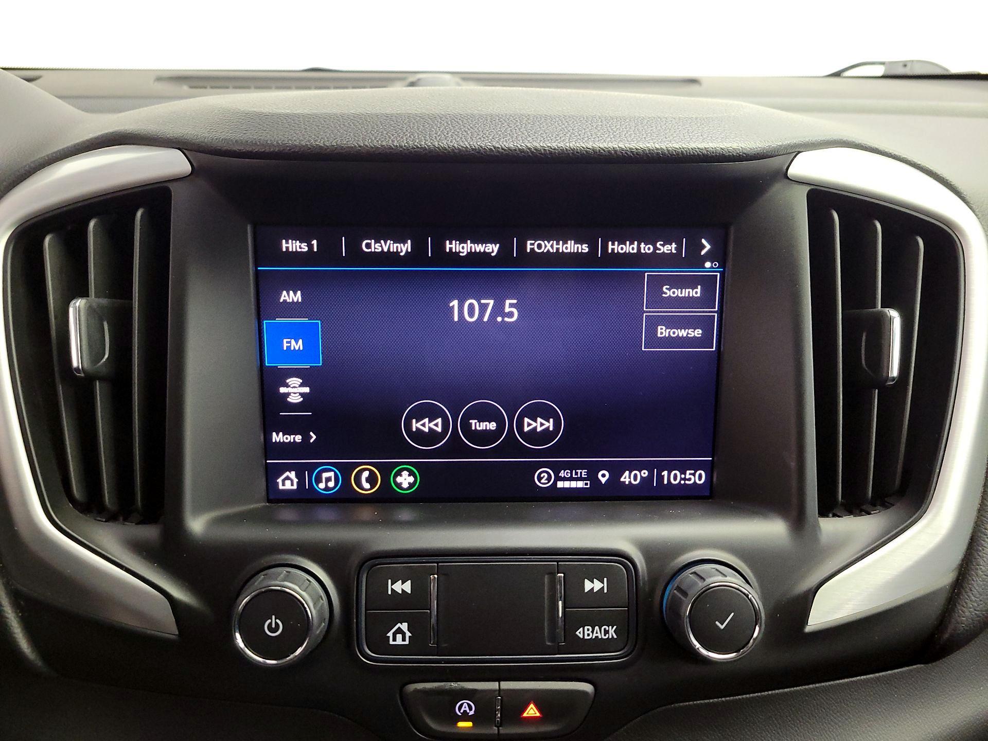 Thumbnail: 2024 GMC Terrain - 15