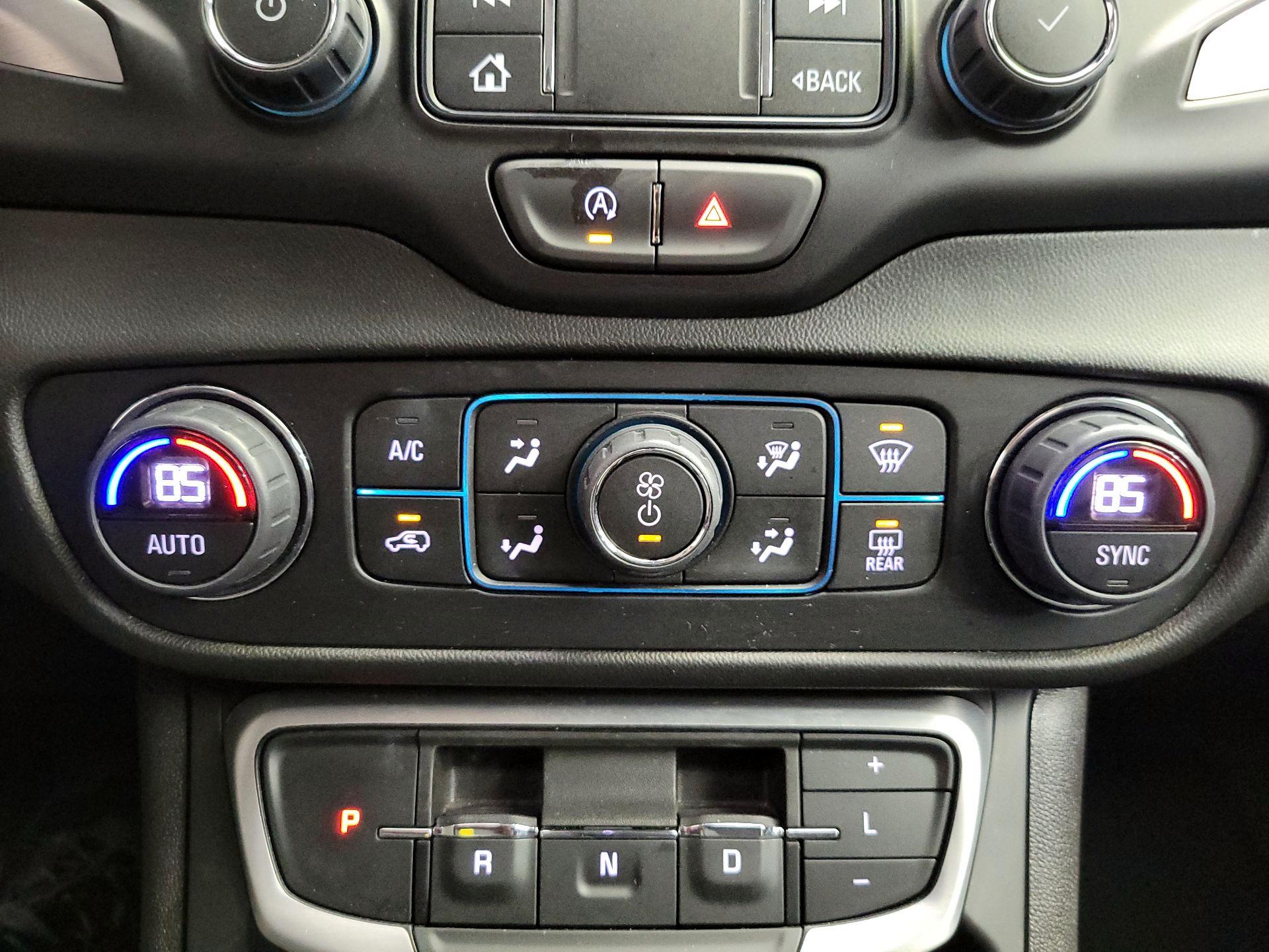 Thumbnail: 2024 GMC Terrain - 16