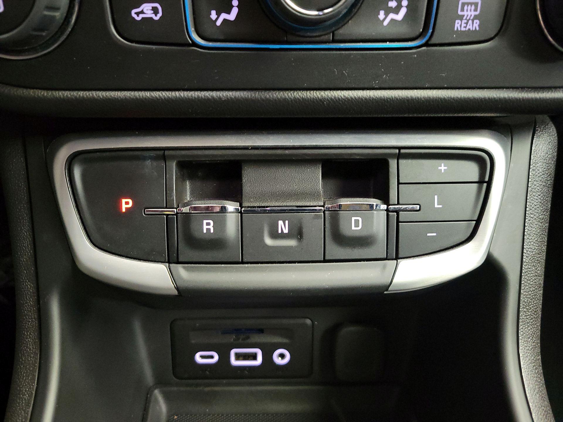 Thumbnail: 2024 GMC Terrain - 17