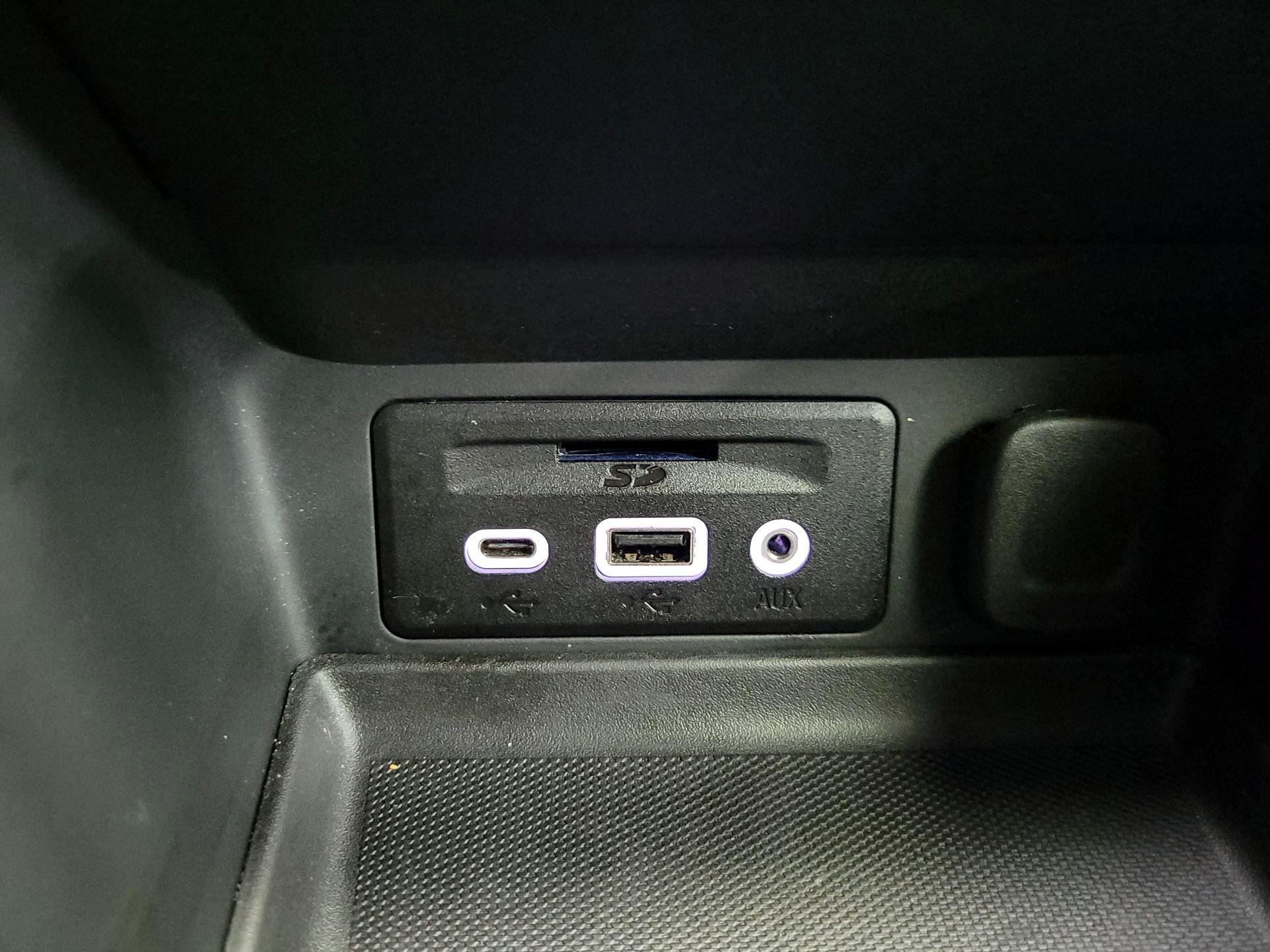 Thumbnail: 2024 GMC Terrain - 18