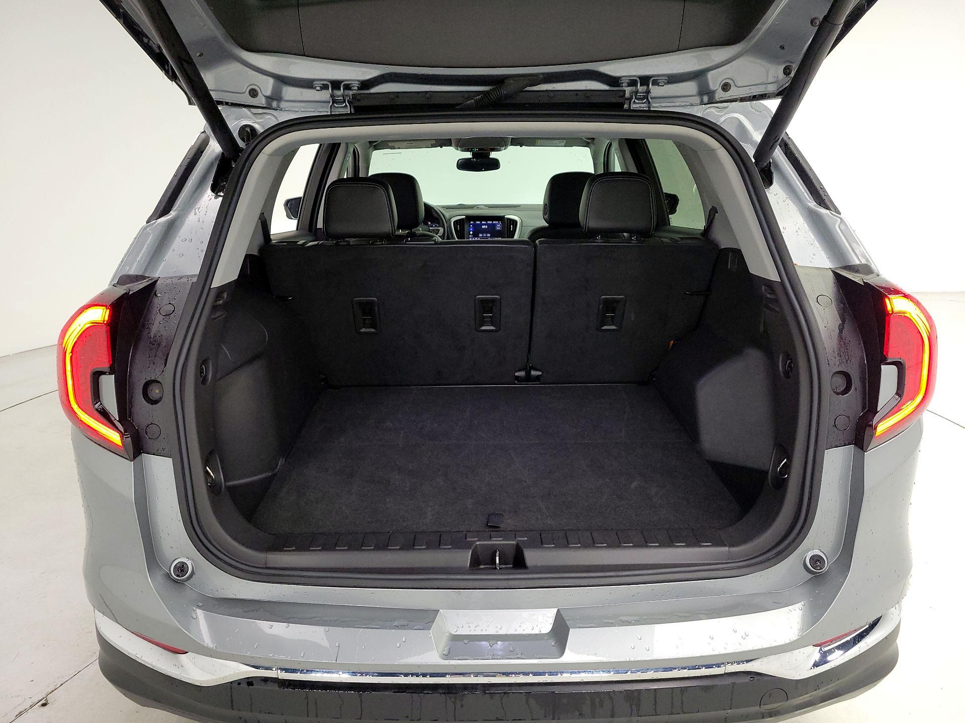 Thumbnail: 2024 GMC Terrain - 20