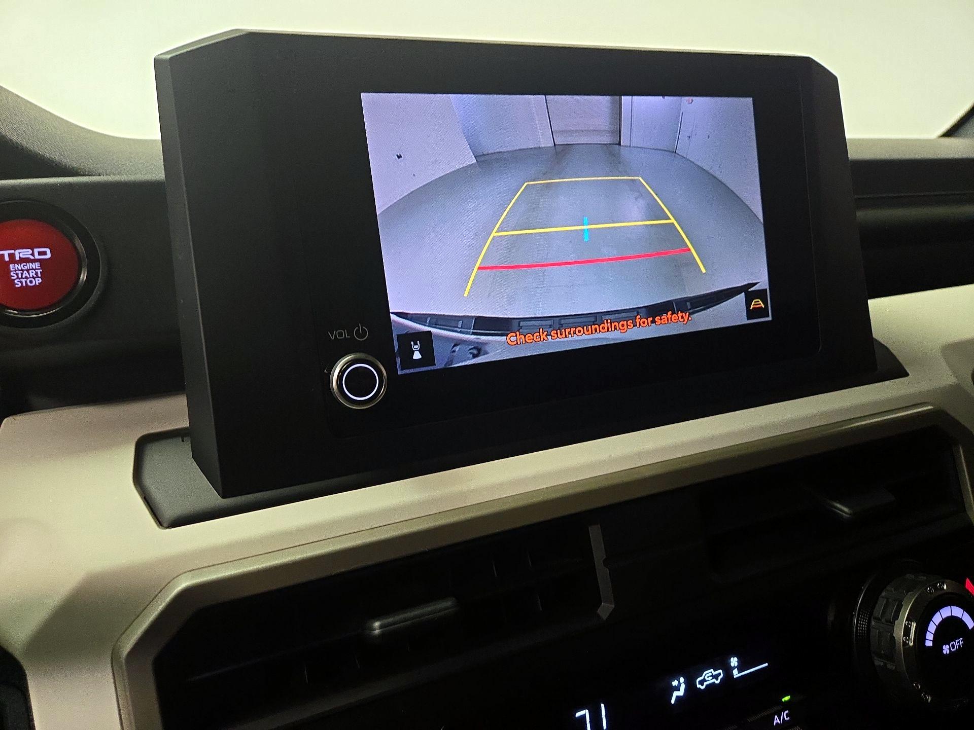 Thumbnail: 2024 Toyota Tacoma - 14