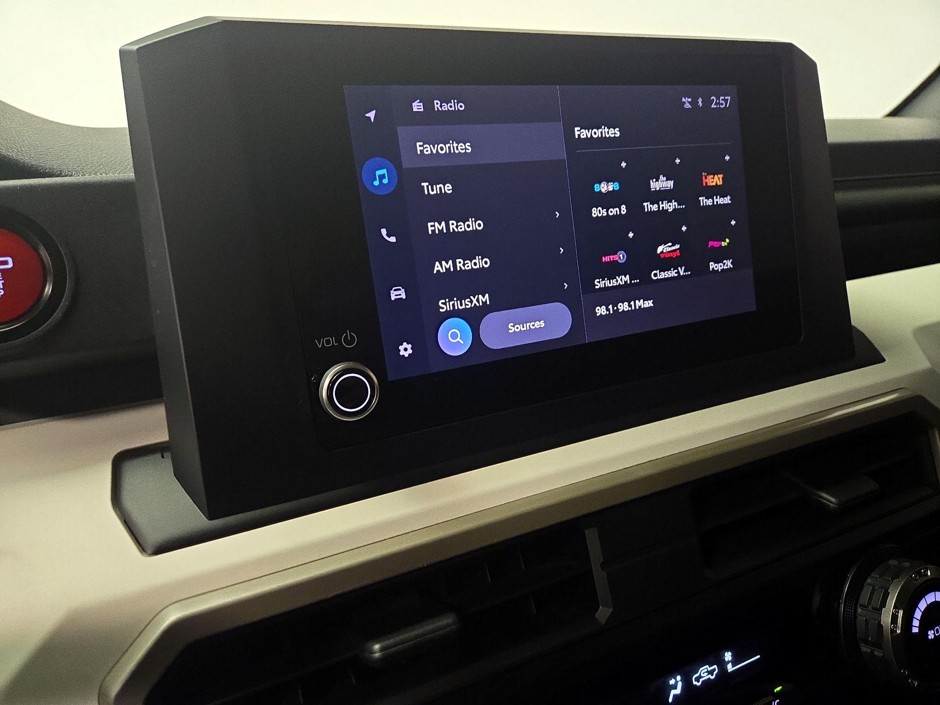 Thumbnail: 2024 Toyota Tacoma - 15