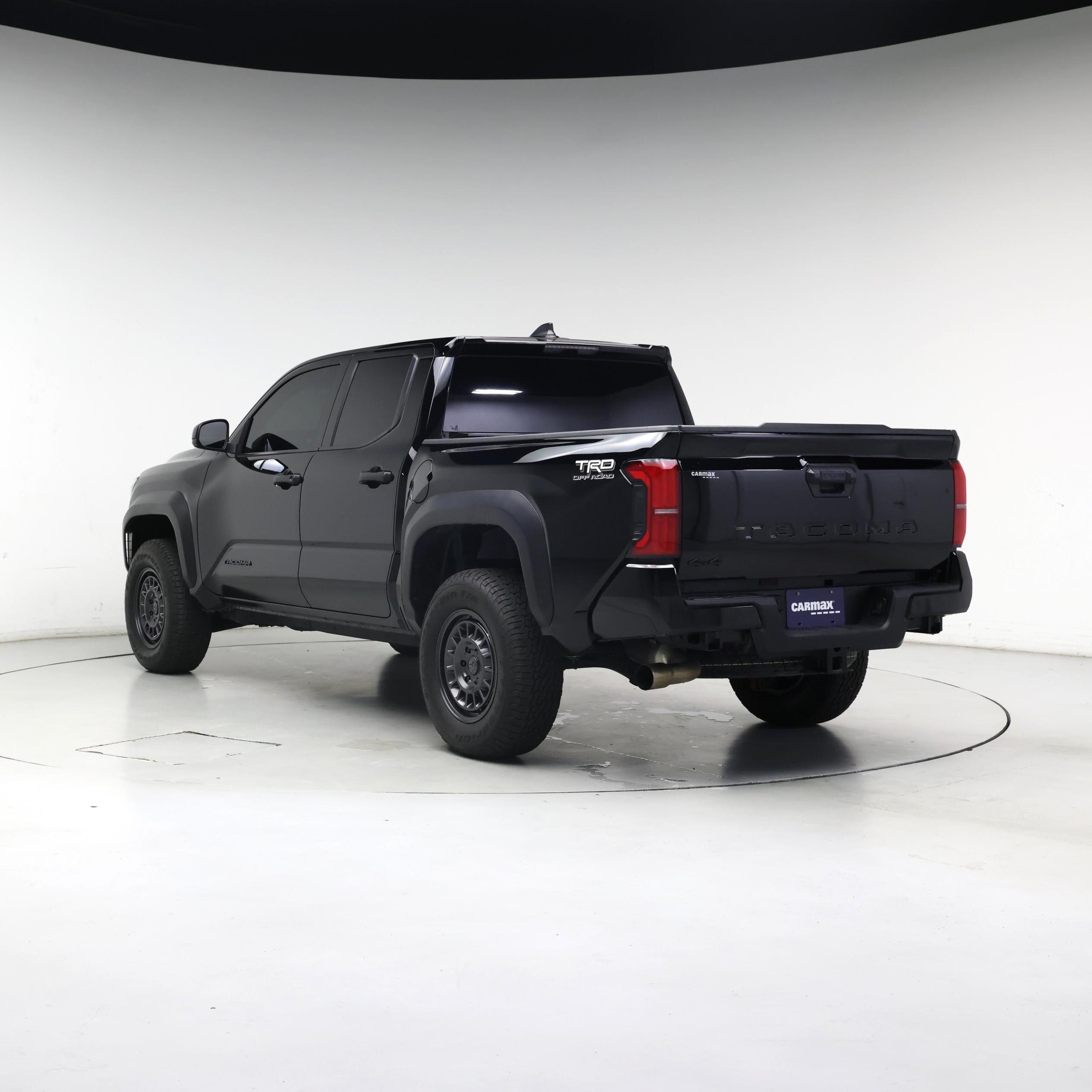 Thumbnail: 2024 Toyota Tacoma - 2