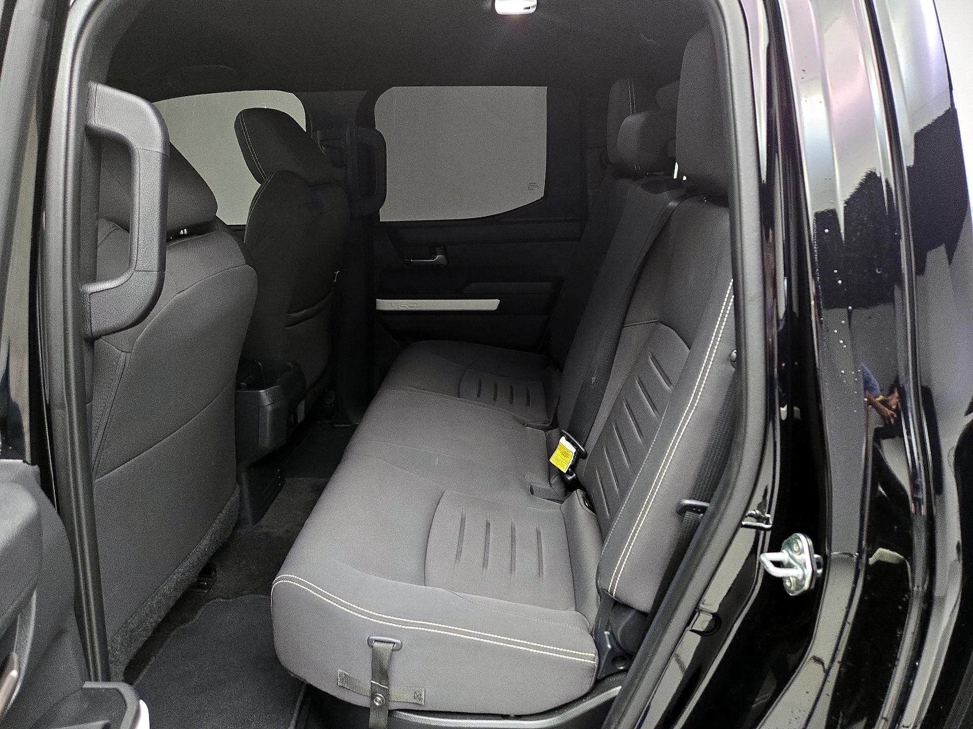 Thumbnail: 2024 Toyota Tacoma - 19