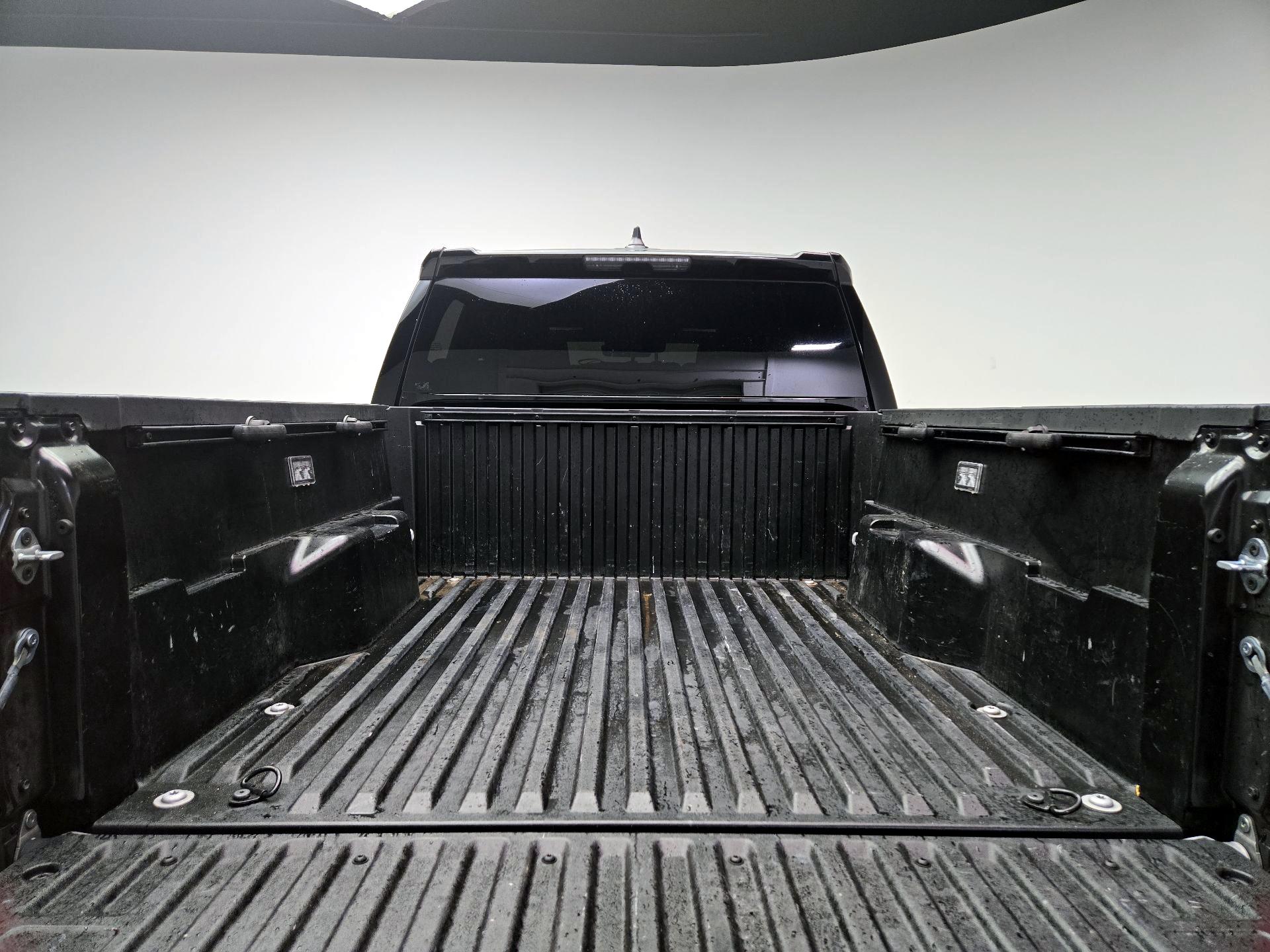 Thumbnail: 2024 Toyota Tacoma - 20