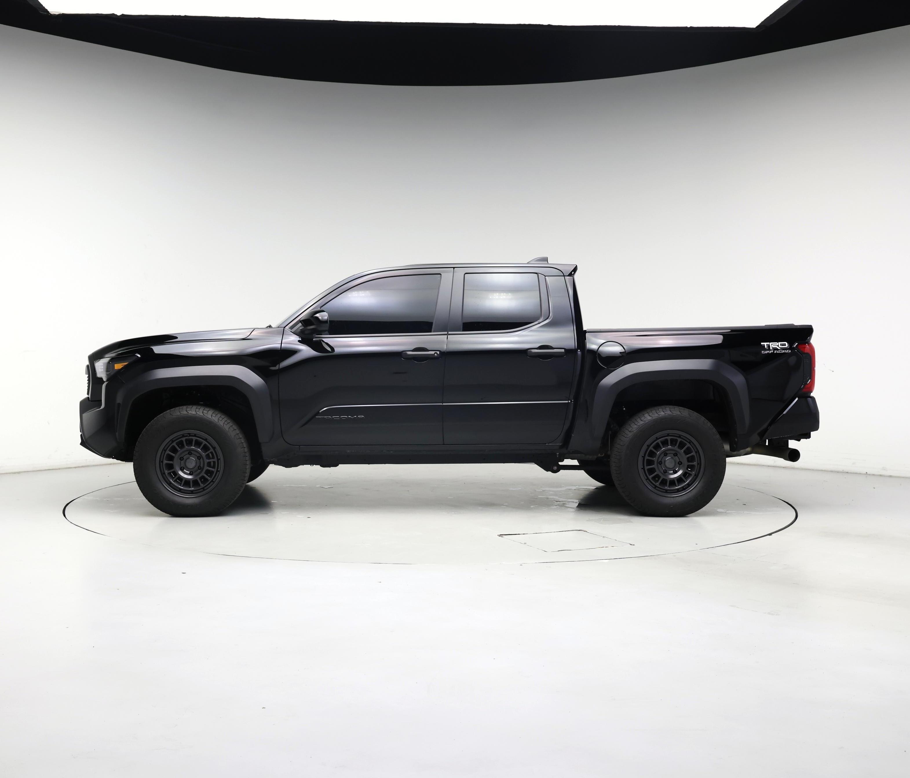 Thumbnail: 2024 Toyota Tacoma - 3