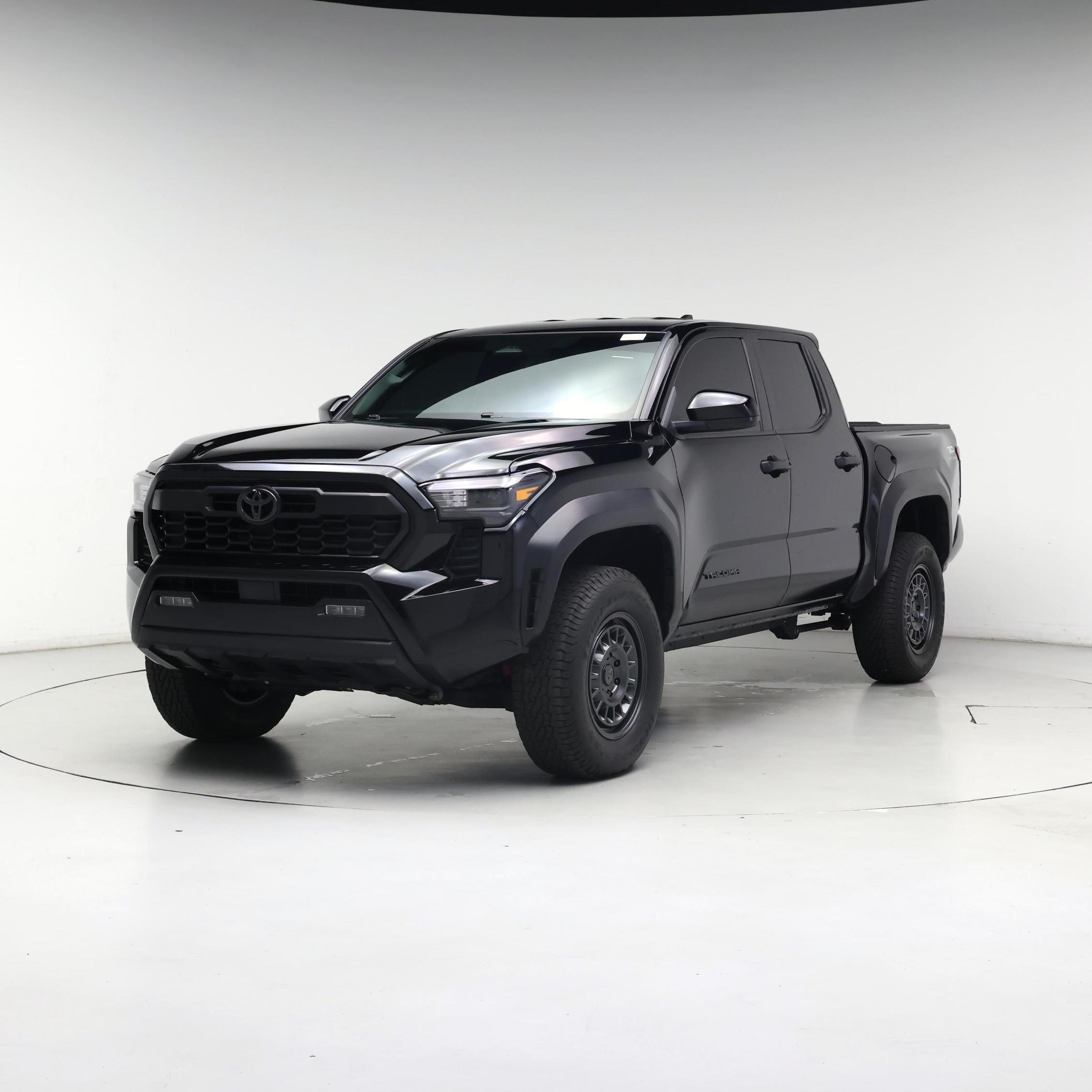 Thumbnail: 2024 Toyota Tacoma - 4