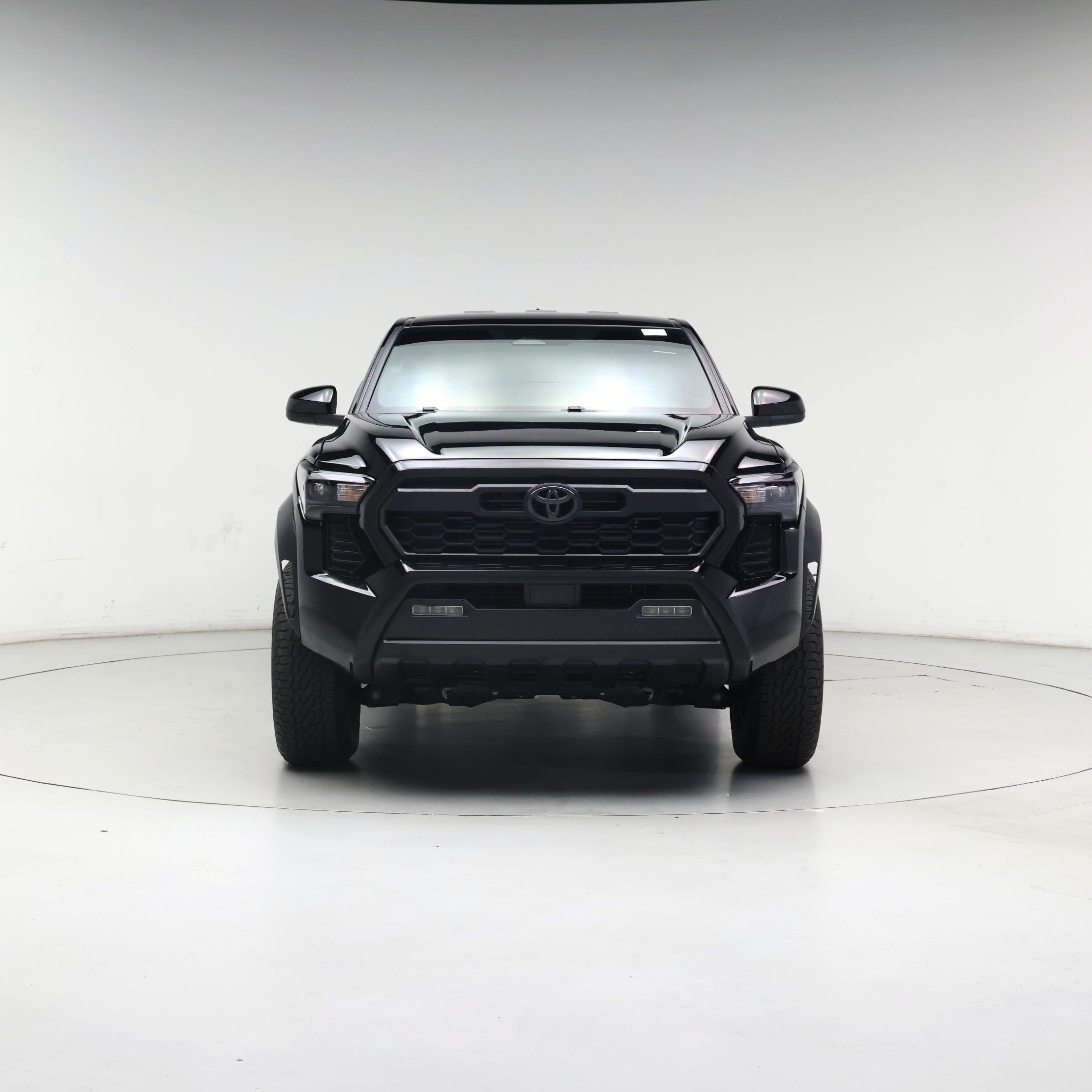 Thumbnail: 2024 Toyota Tacoma - 5