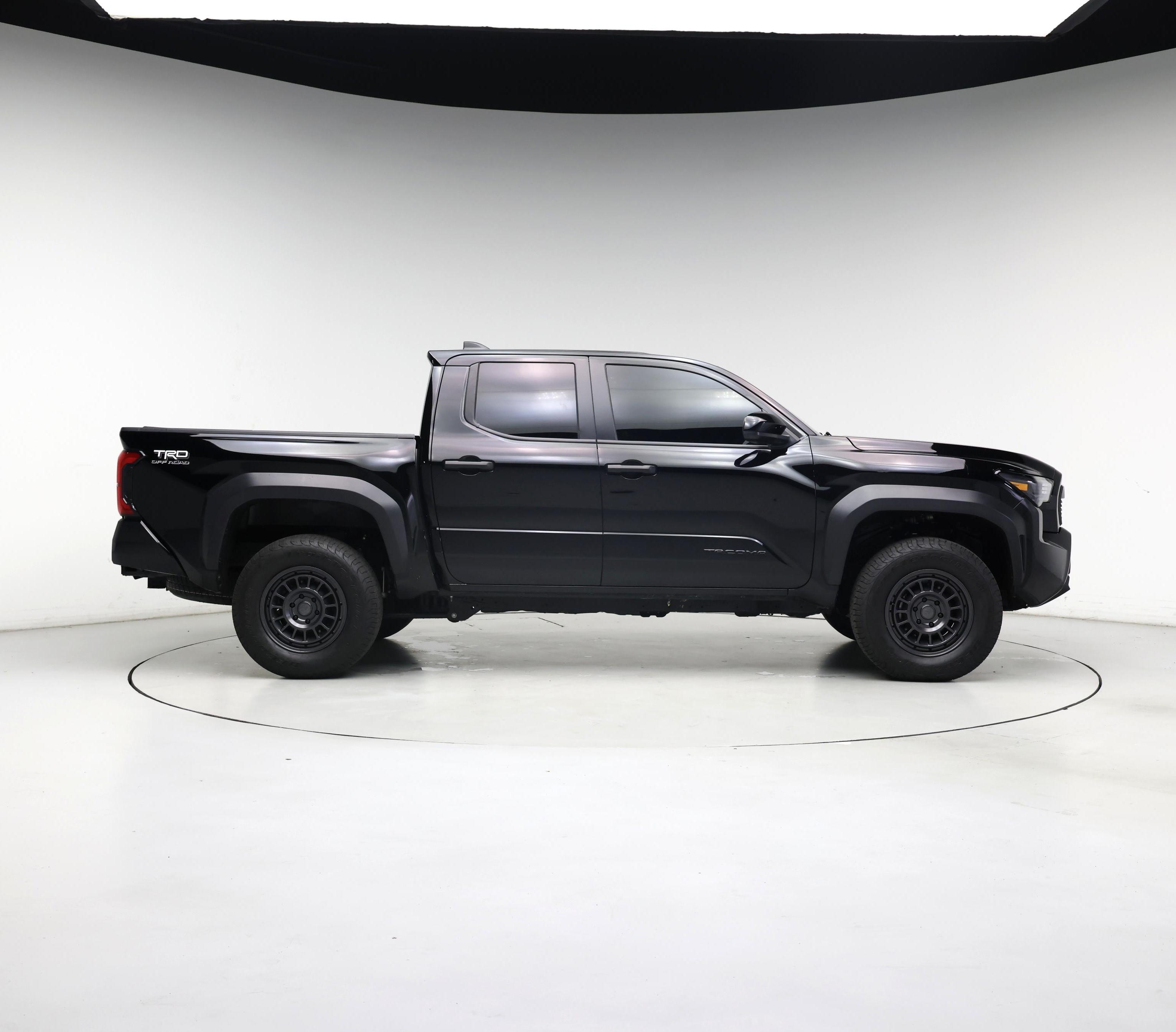 Thumbnail: 2024 Toyota Tacoma - 7