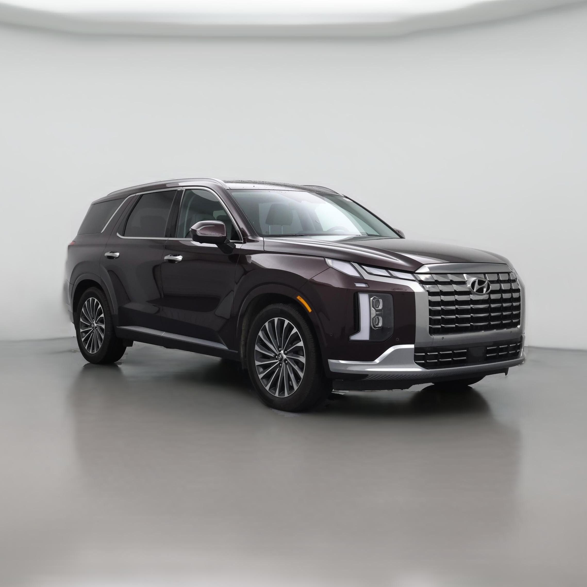 Thumbnail: 2023 Hyundai Palisade - 1