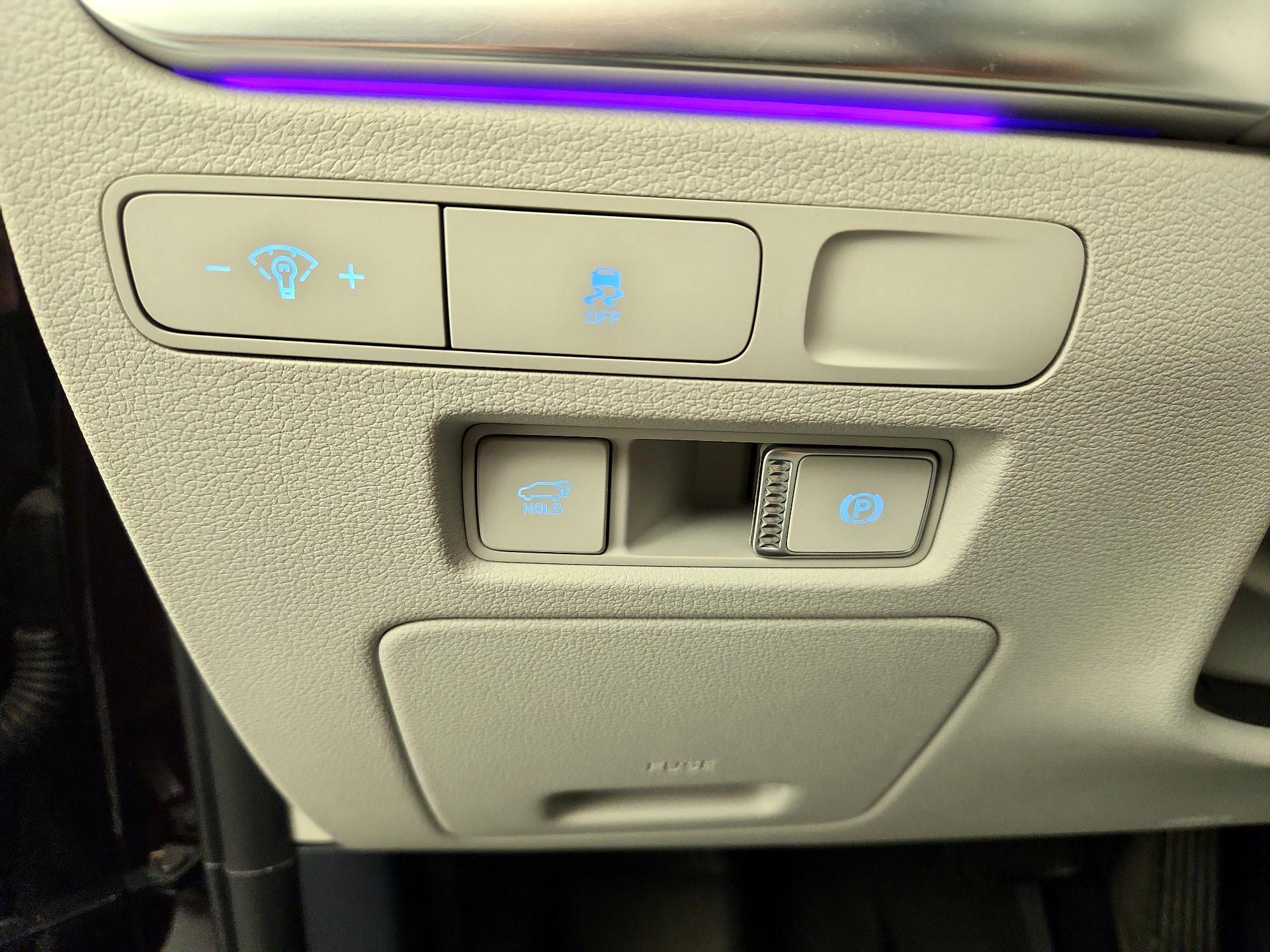 Thumbnail: 2023 Hyundai Palisade - 13