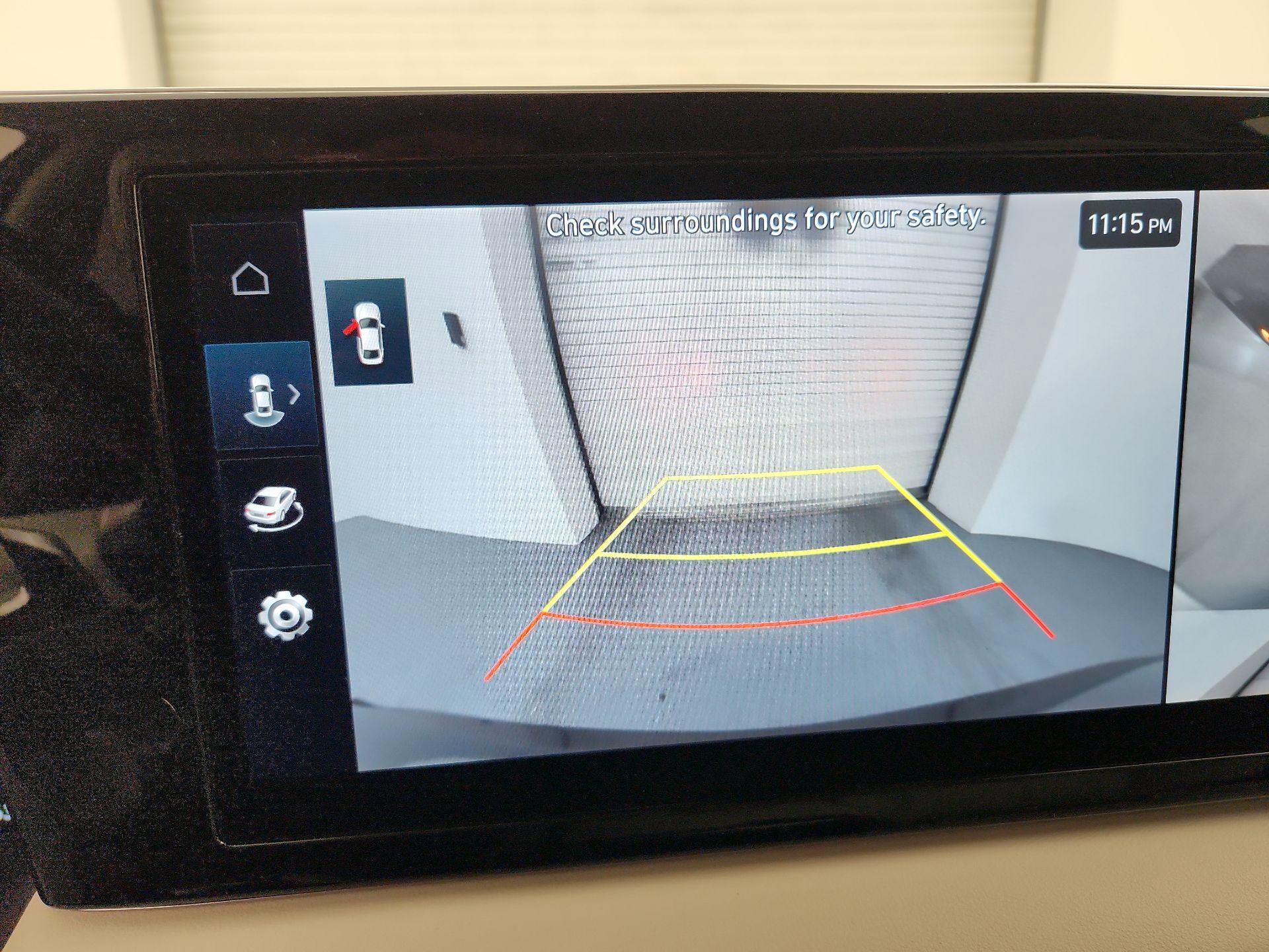 Thumbnail: 2023 Hyundai Palisade - 14