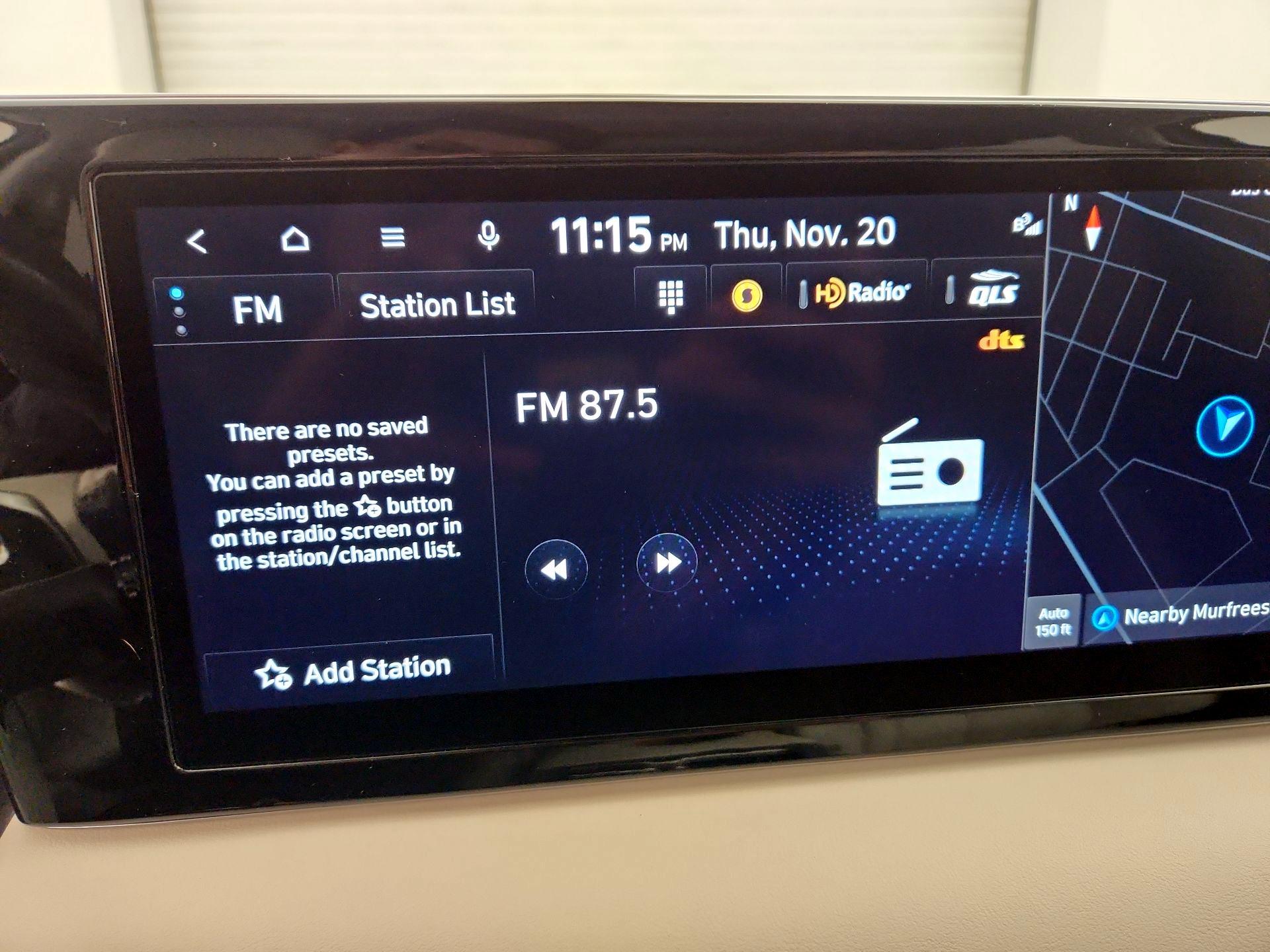 Thumbnail: 2023 Hyundai Palisade - 15