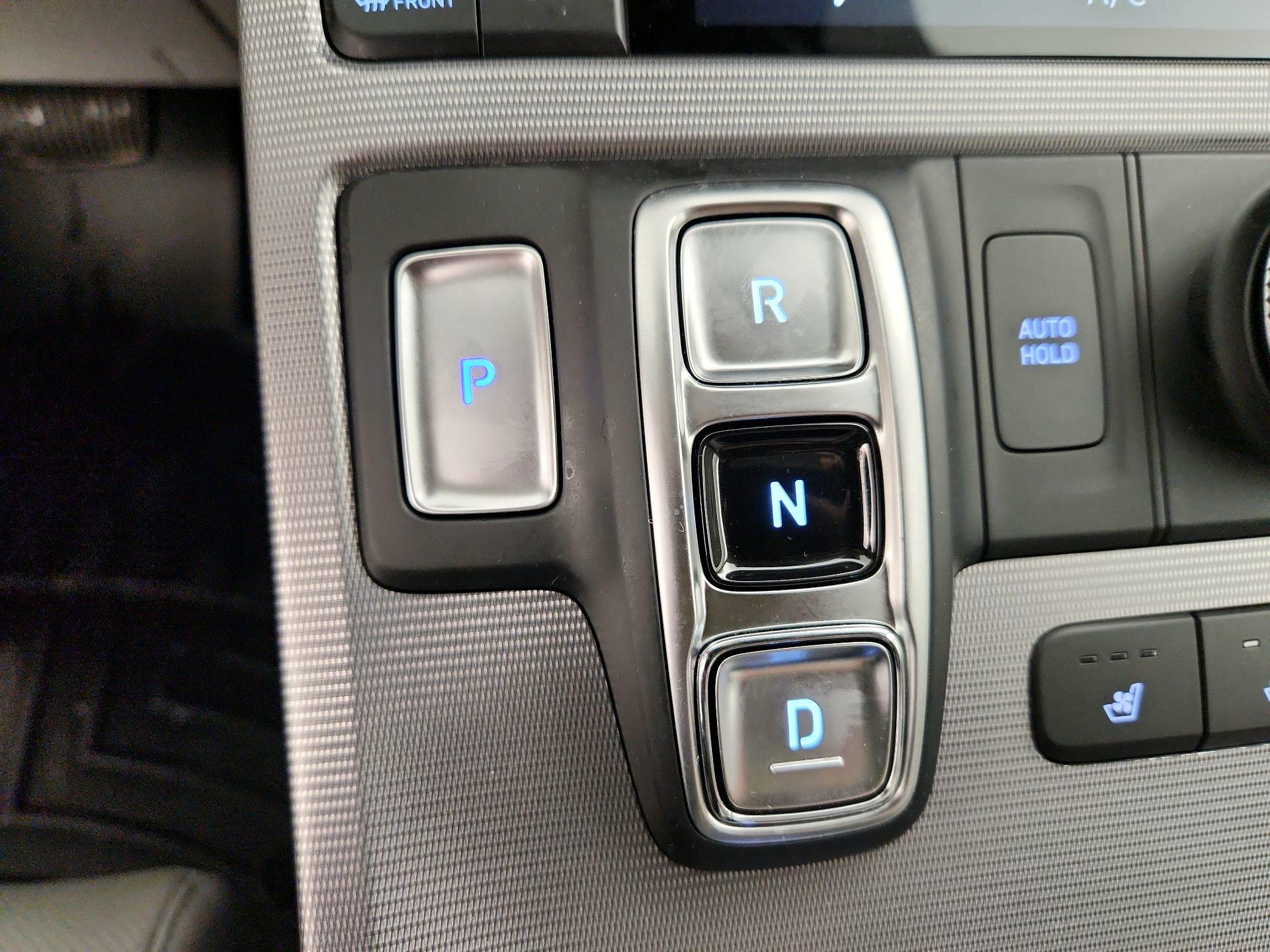 Thumbnail: 2023 Hyundai Palisade - 17