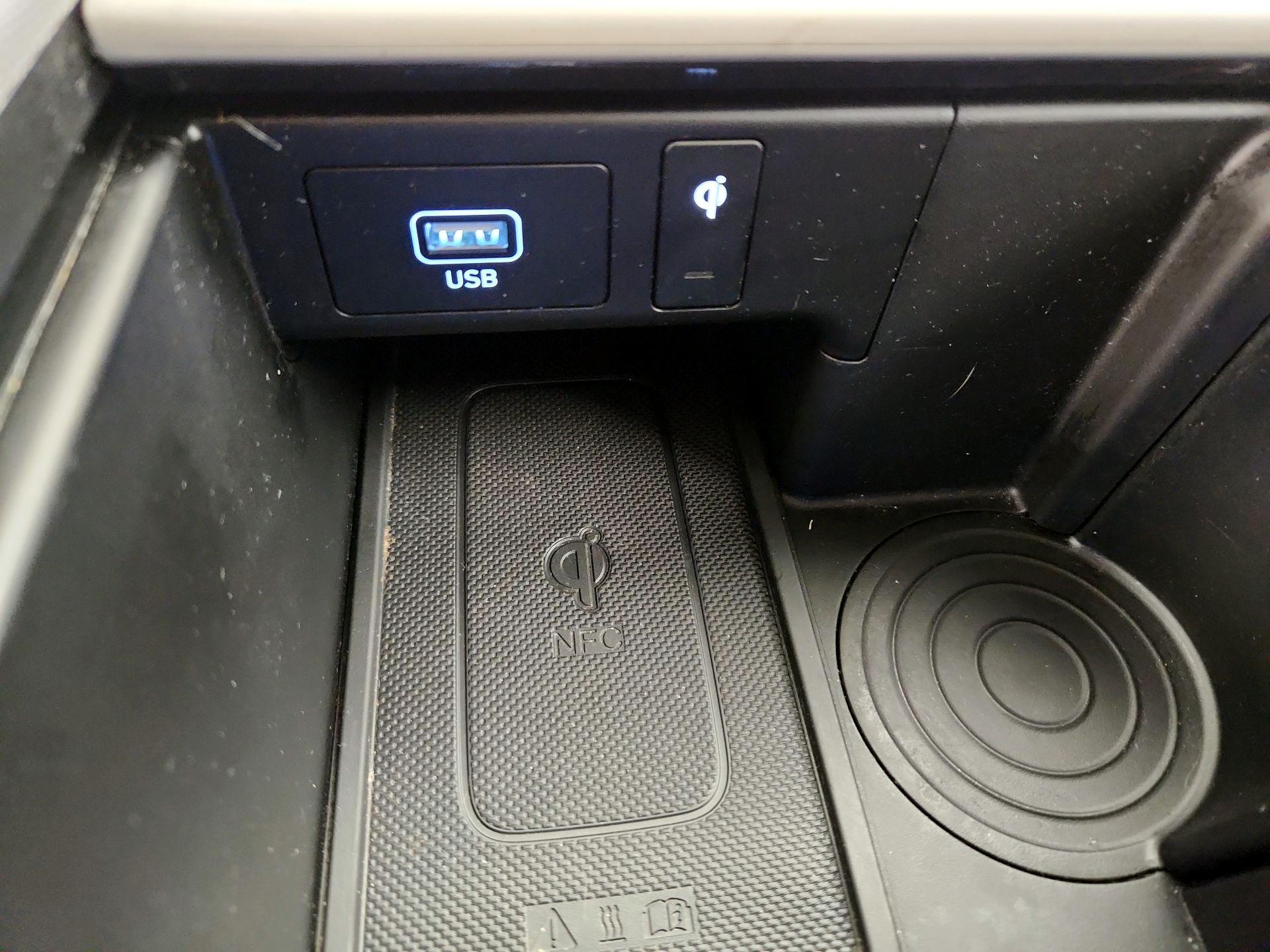 Thumbnail: 2023 Hyundai Palisade - 18