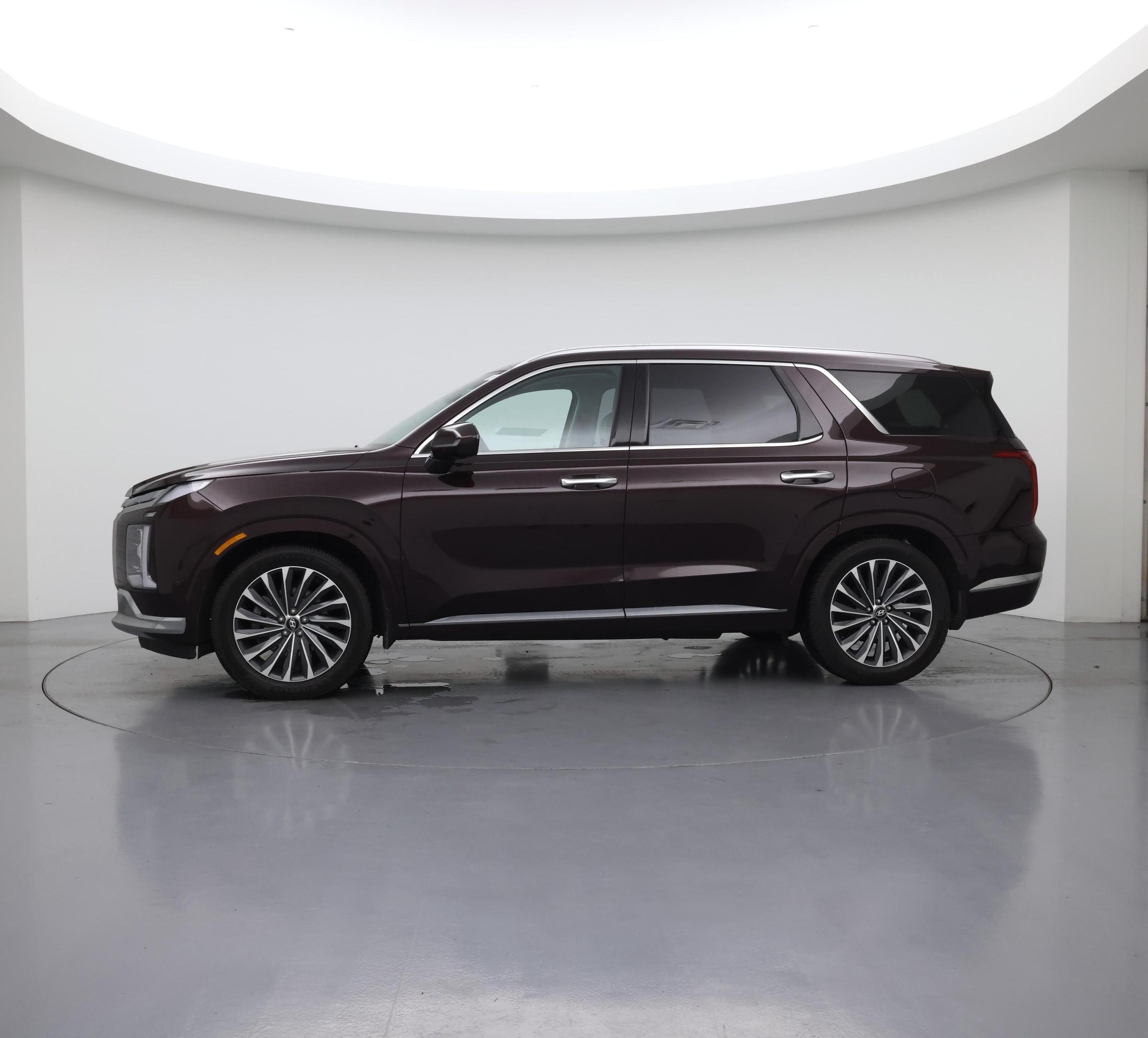 Thumbnail: 2023 Hyundai Palisade - 3