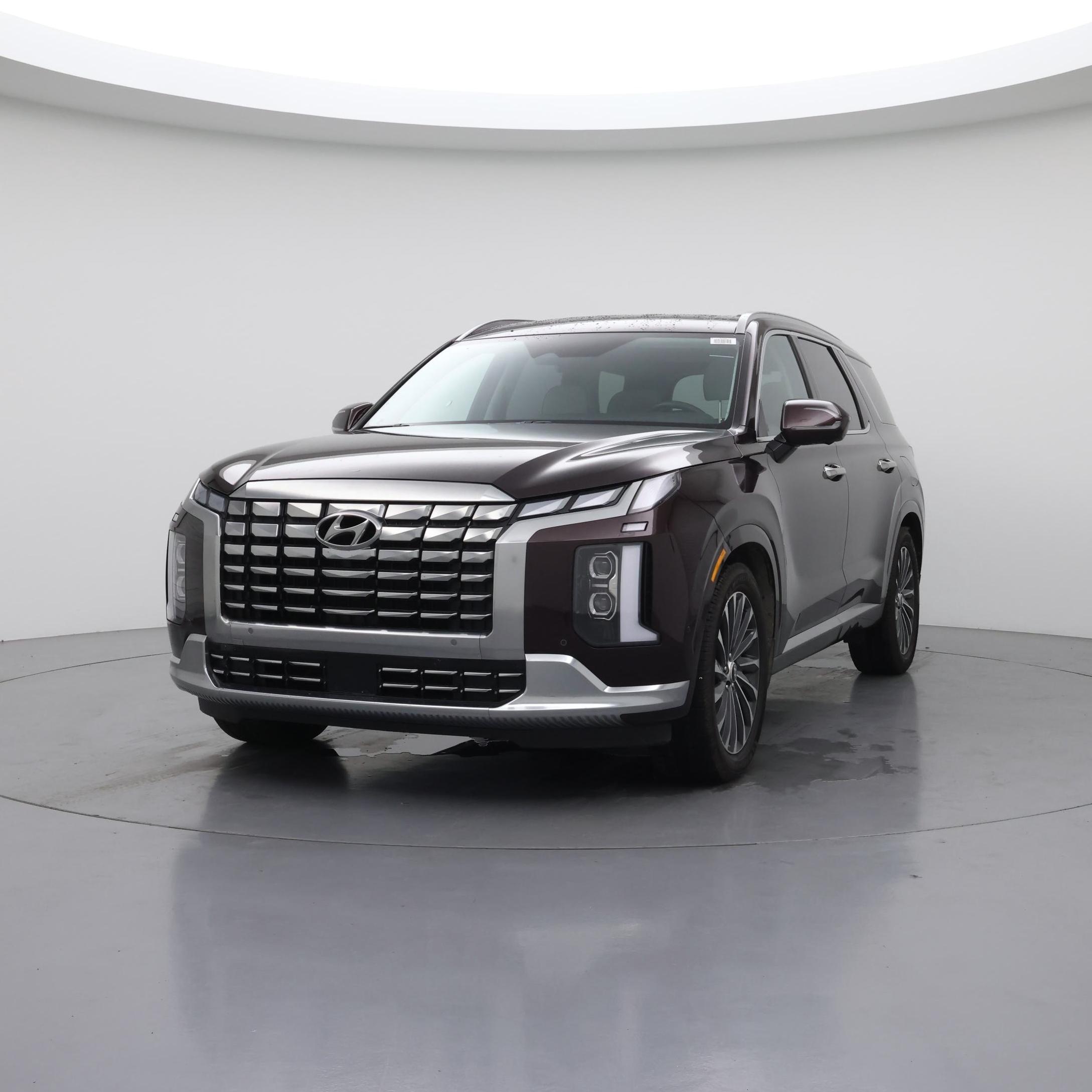 Thumbnail: 2023 Hyundai Palisade - 4