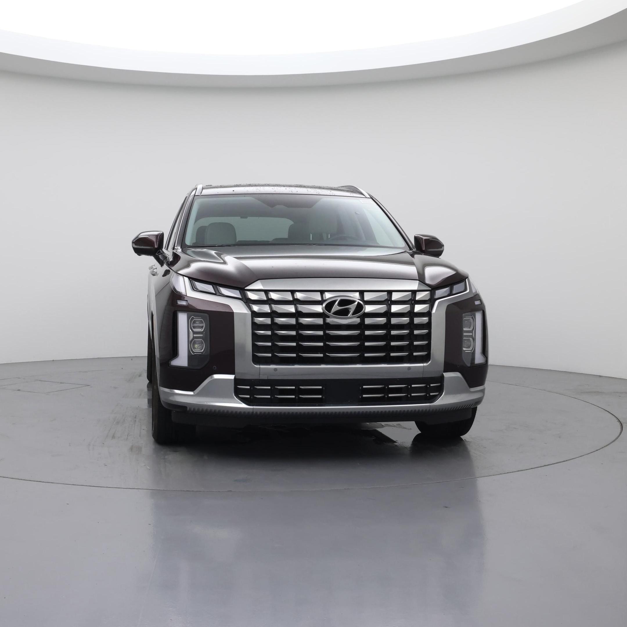 Thumbnail: 2023 Hyundai Palisade - 5