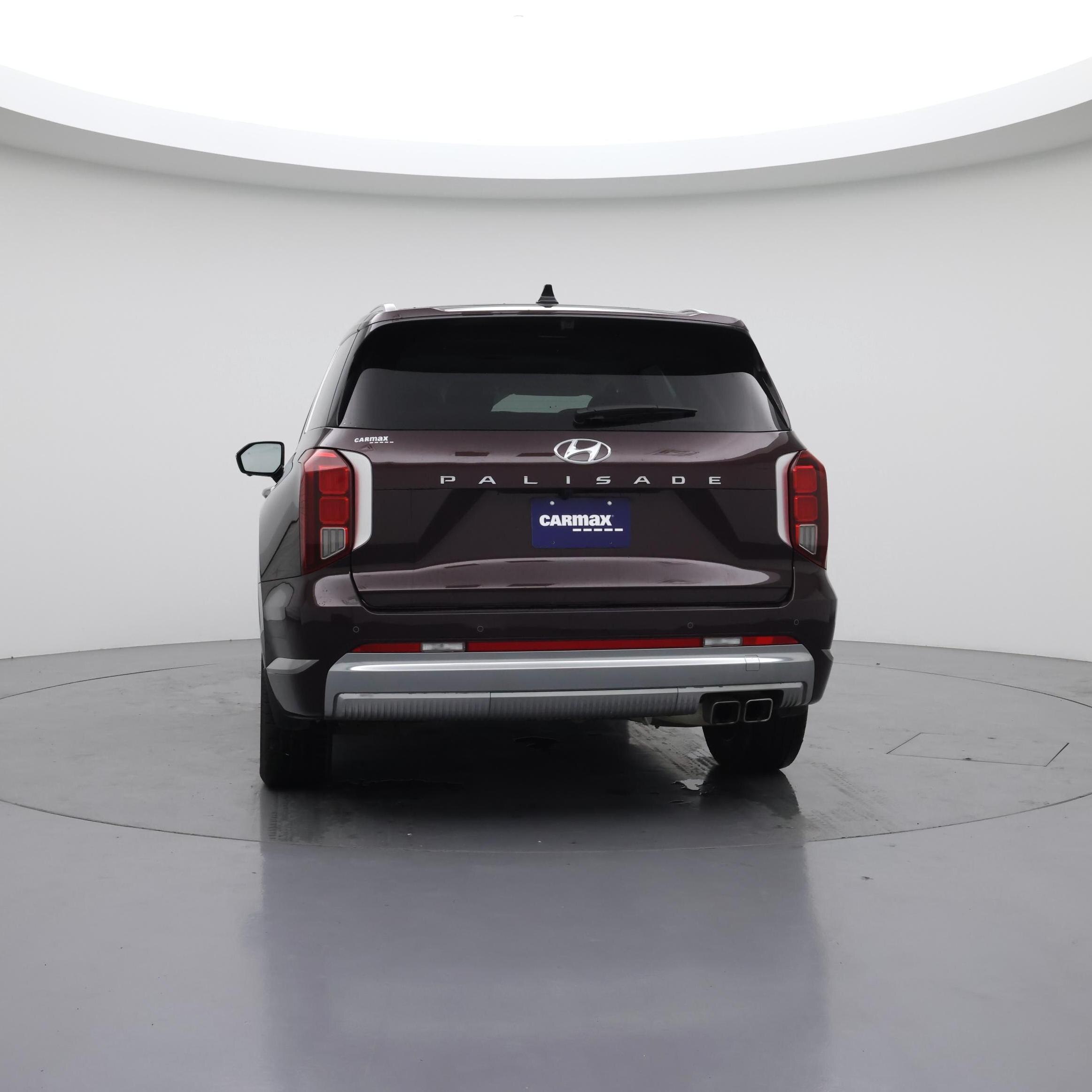 Thumbnail: 2023 Hyundai Palisade - 6