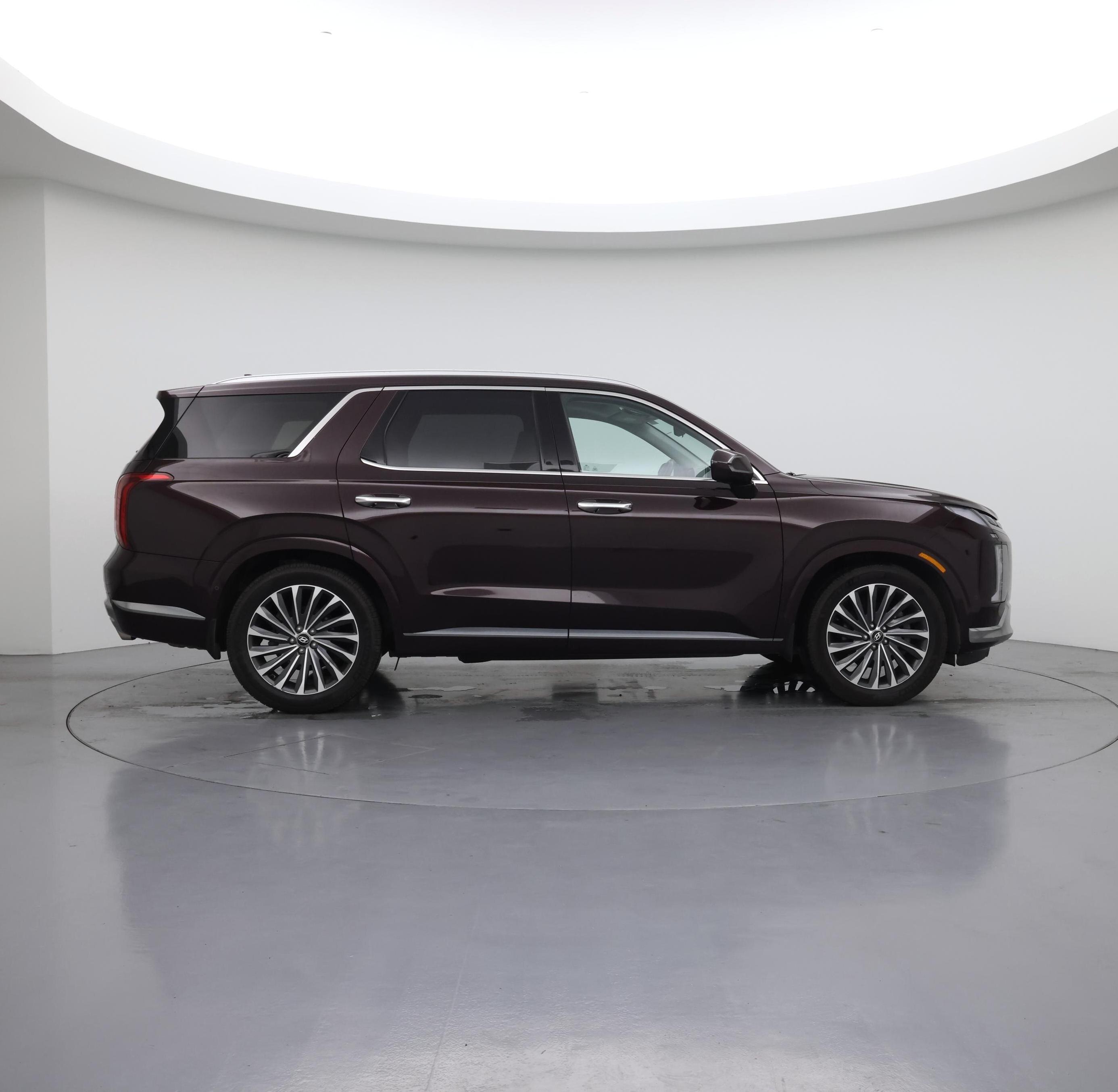 Thumbnail: 2023 Hyundai Palisade - 7