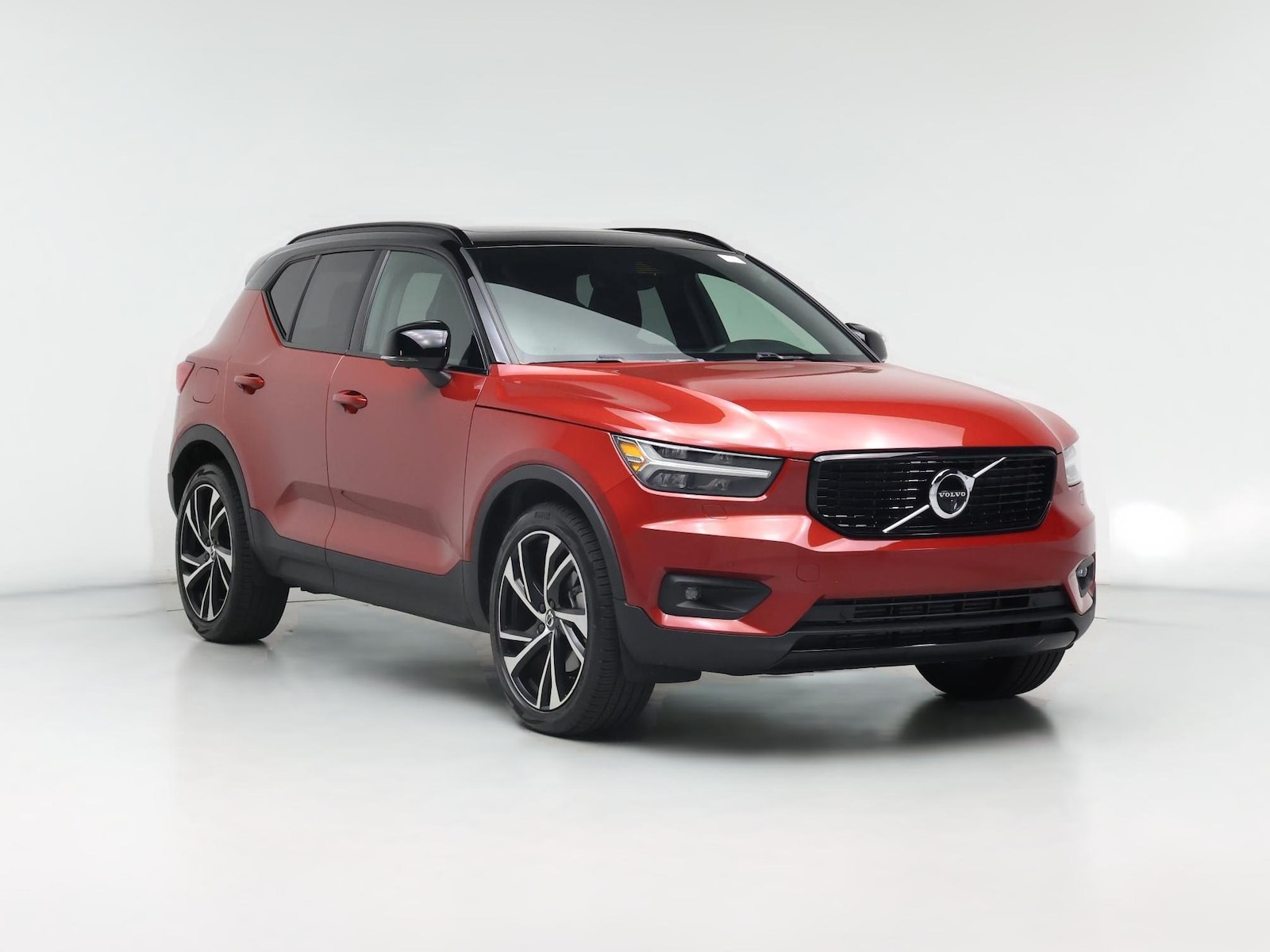 2021 Volvo XC40 R-Design