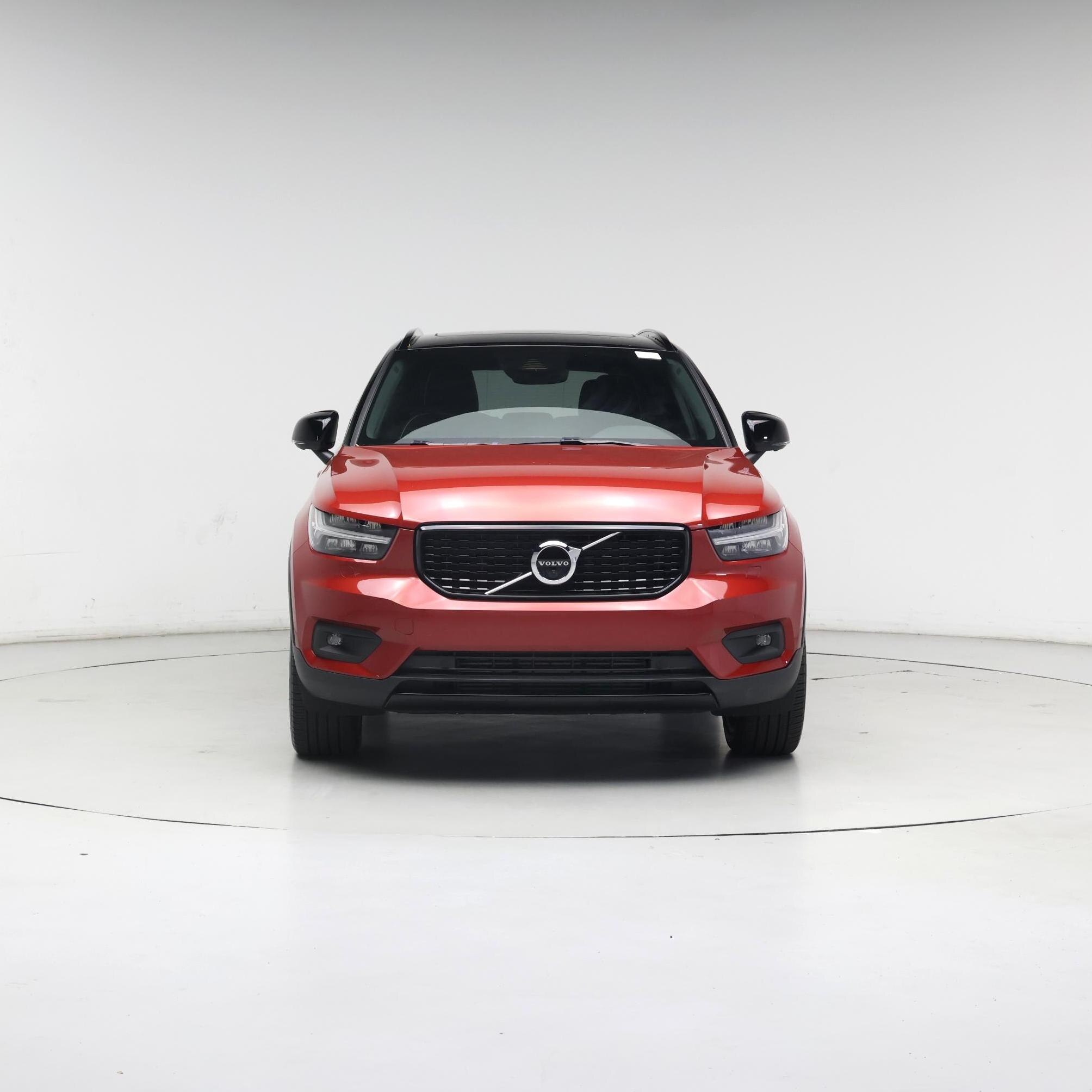 Thumbnail: 2021 Volvo XC40 - 5