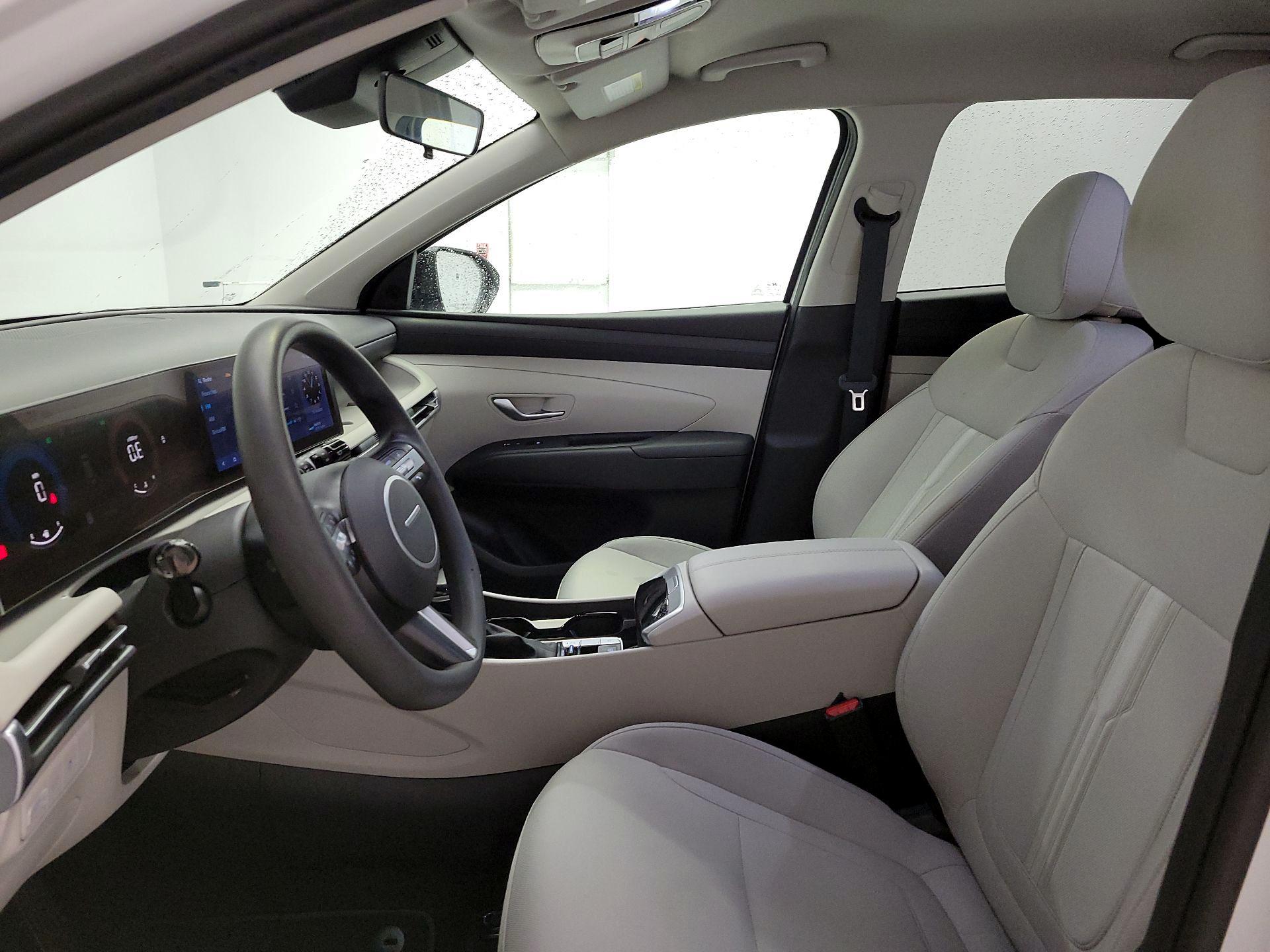 Thumbnail: 2025 Hyundai Tucson - 11