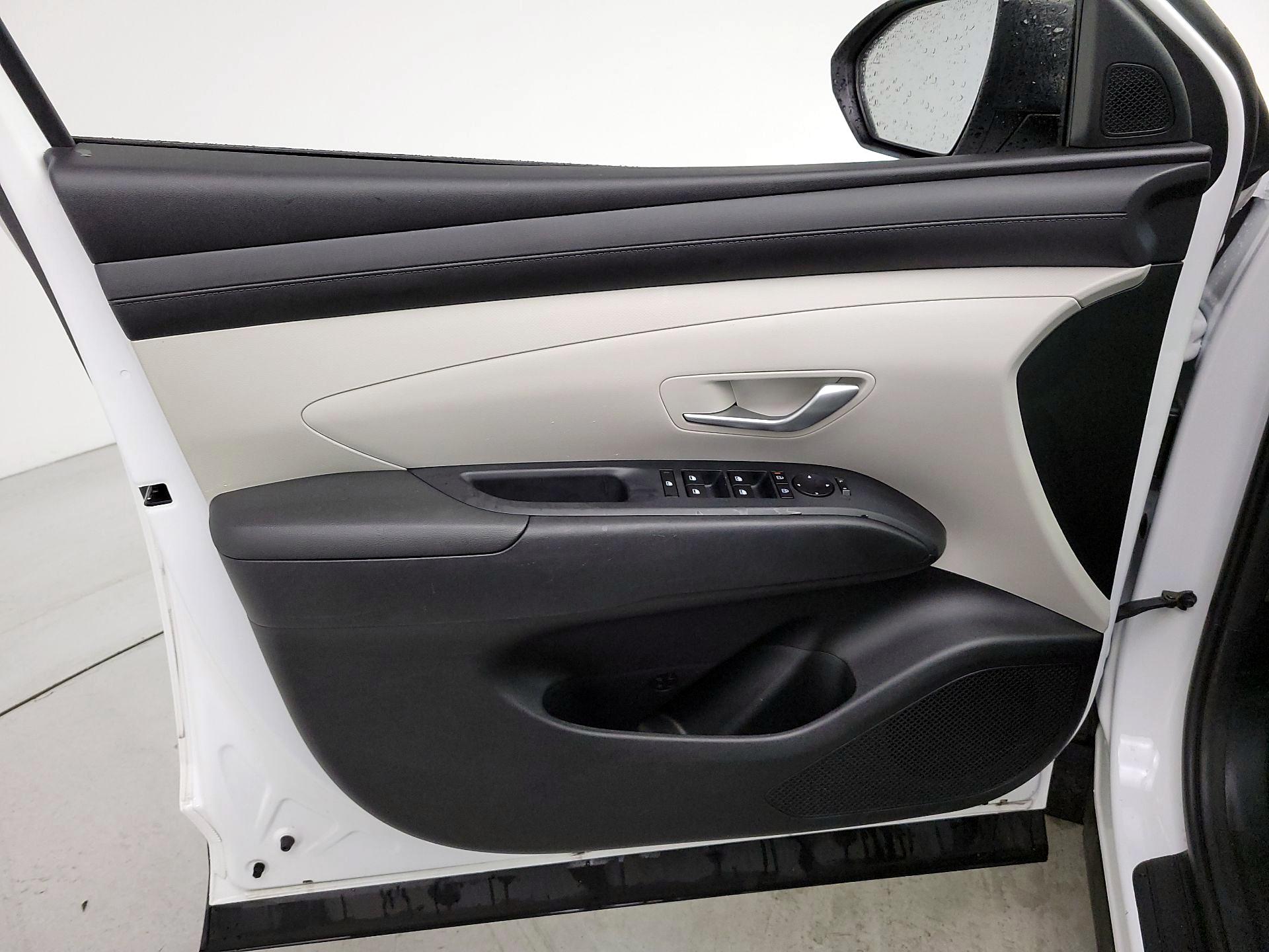 Thumbnail: 2025 Hyundai Tucson - 12